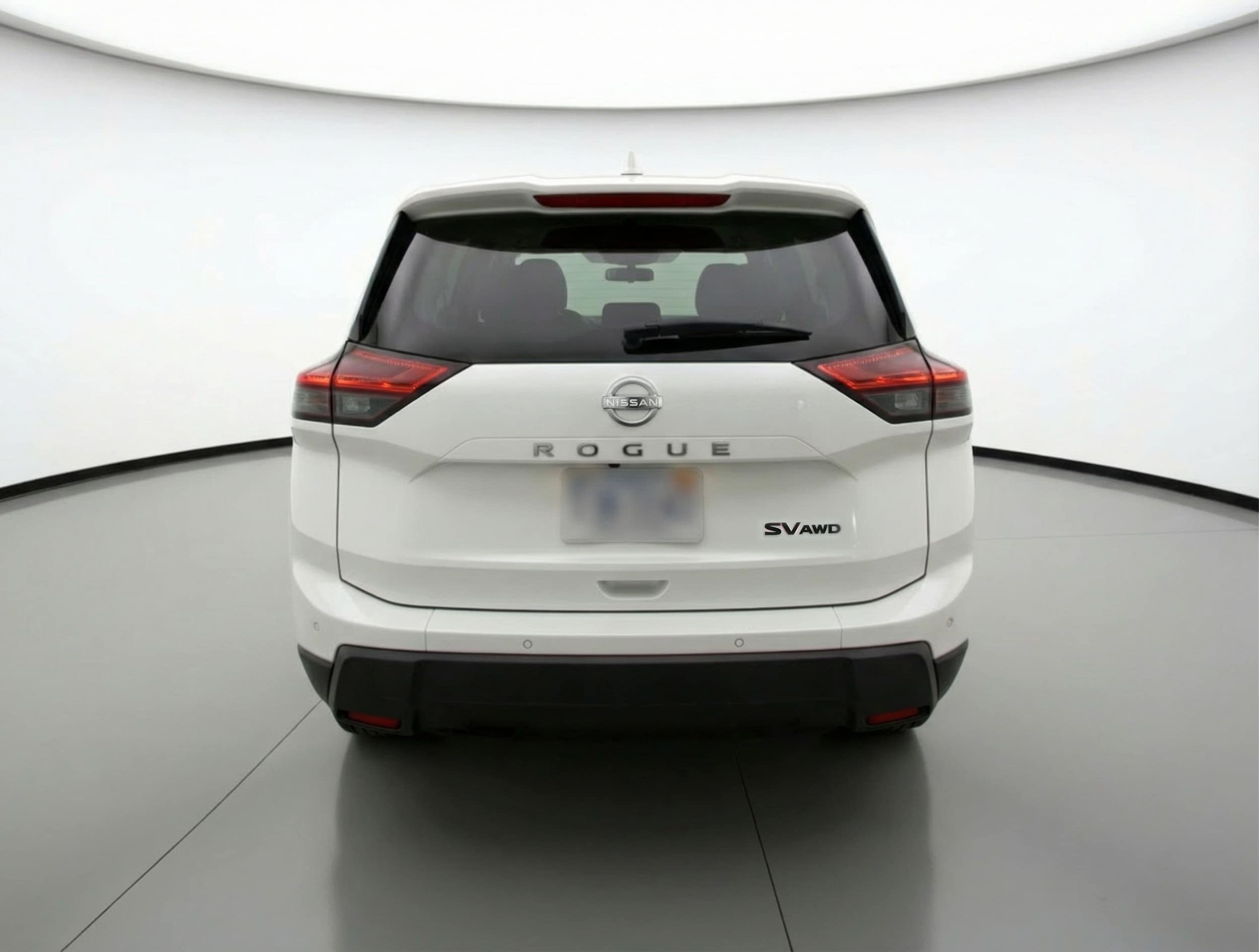 Thumbnail: 2024 Nissan Rogue - 6