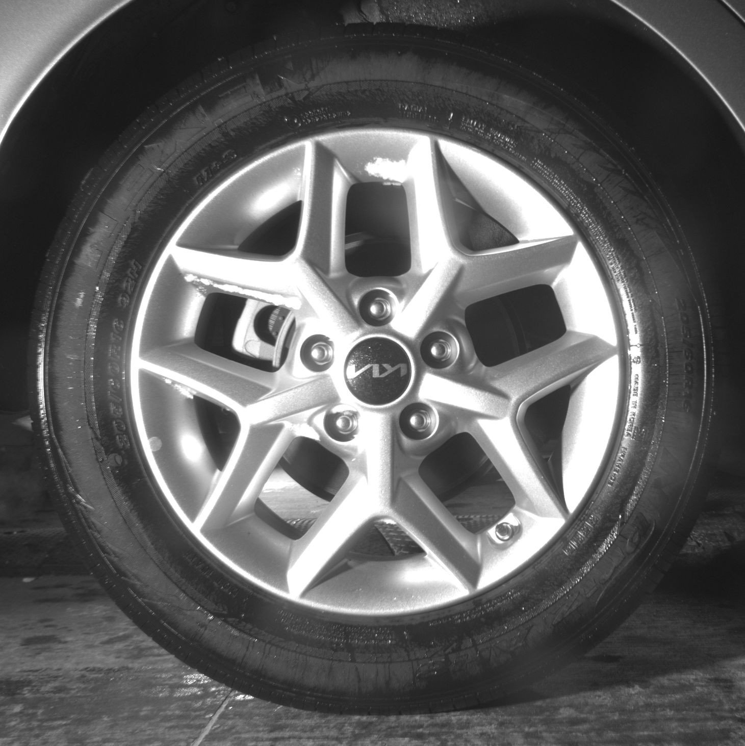 Thumbnail: 2025 Kia Soul - 20