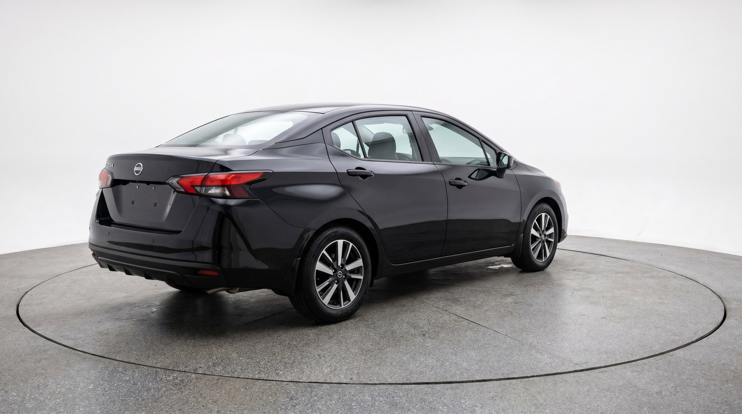 Thumbnail: 2025 Nissan Versa - 9