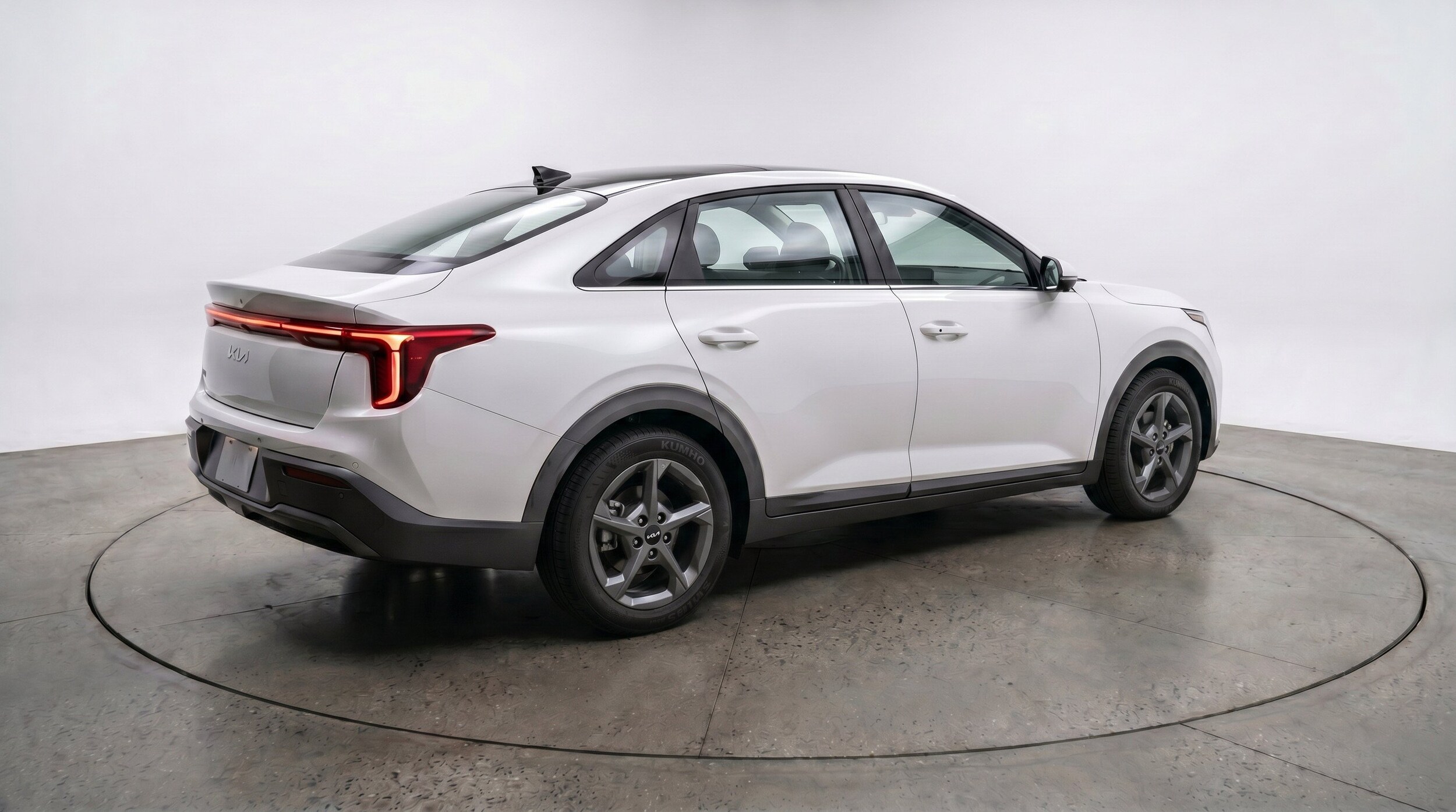 Thumbnail: 2026 Kia K4 - 9
