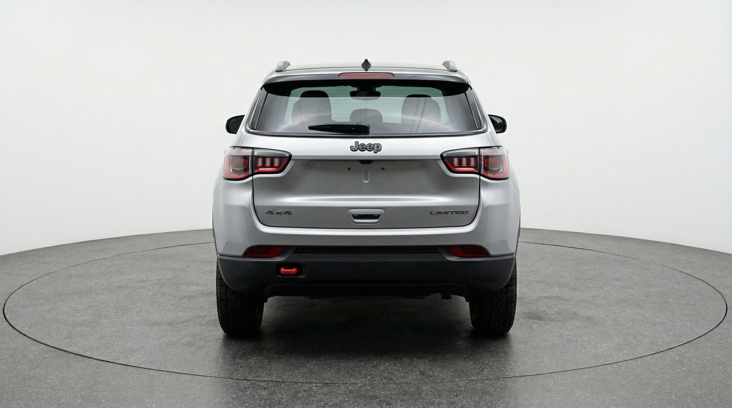 Thumbnail: 2025 Jeep Compass - 7