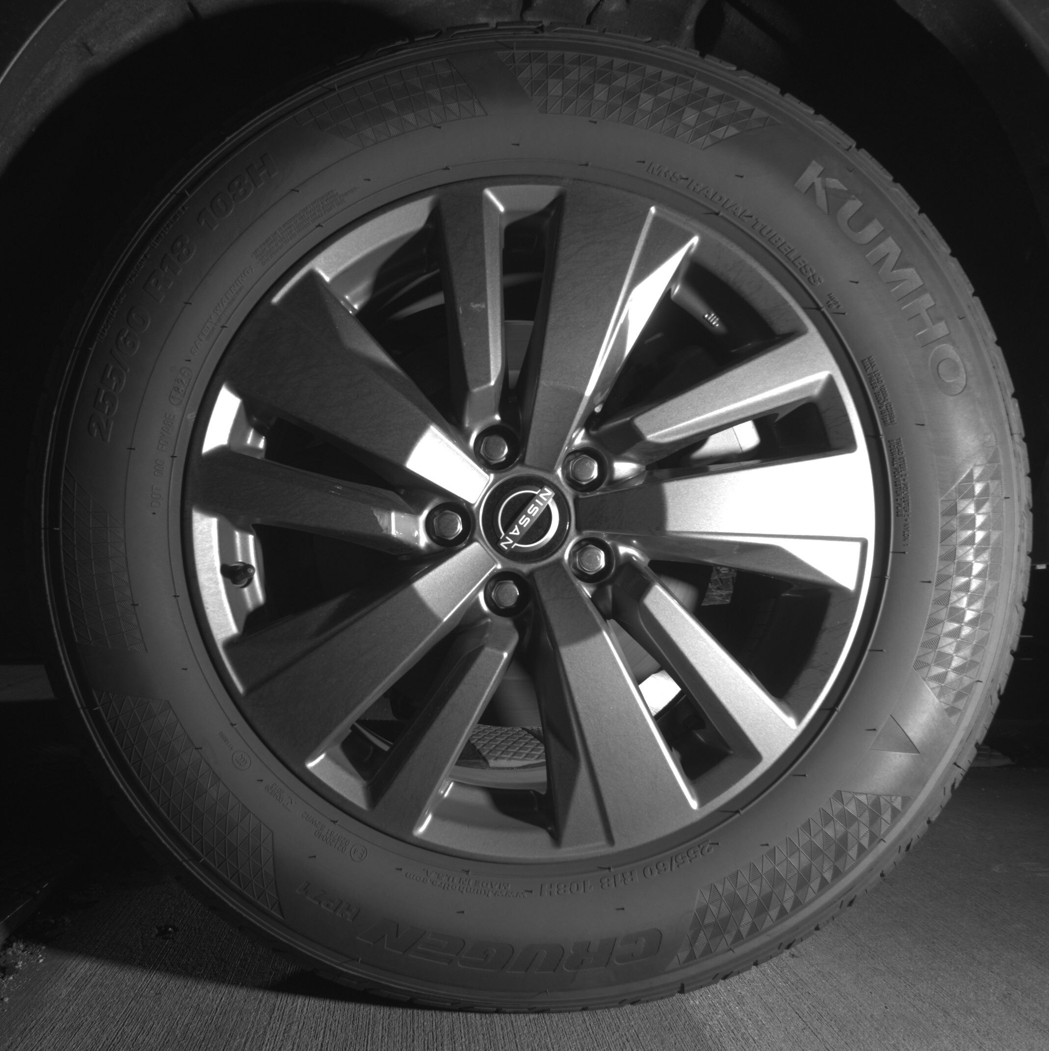 Thumbnail: 2025 Nissan Pathfinder - 11