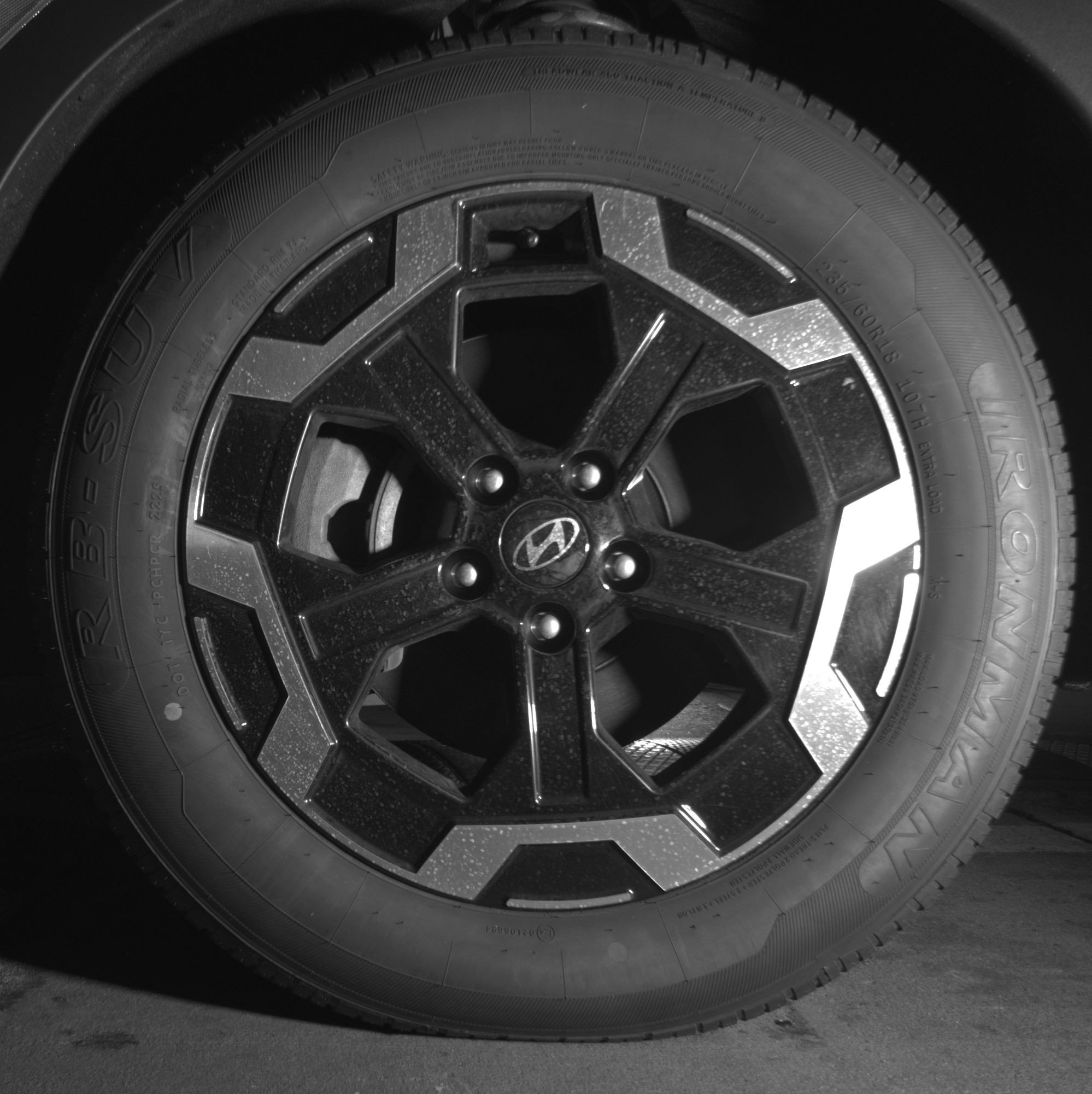 Thumbnail: 2025 Hyundai Santa Fe - 12