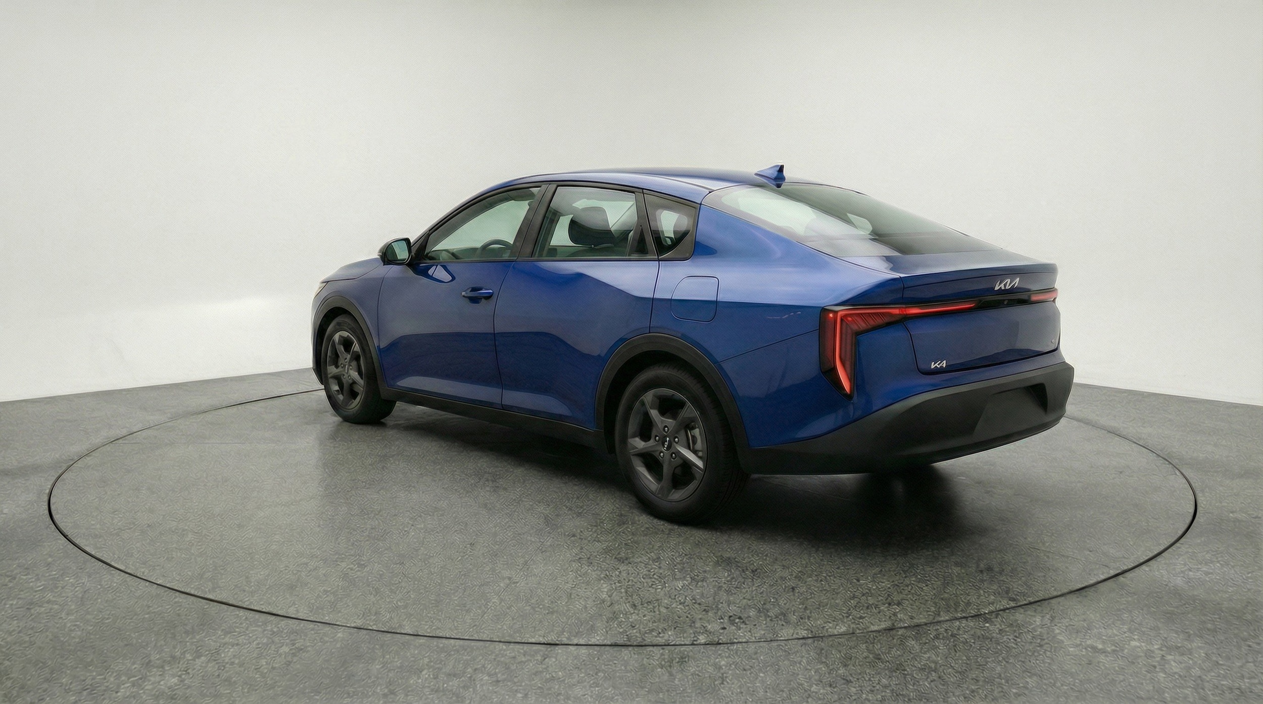 Thumbnail: 2025 Kia K4 - 6