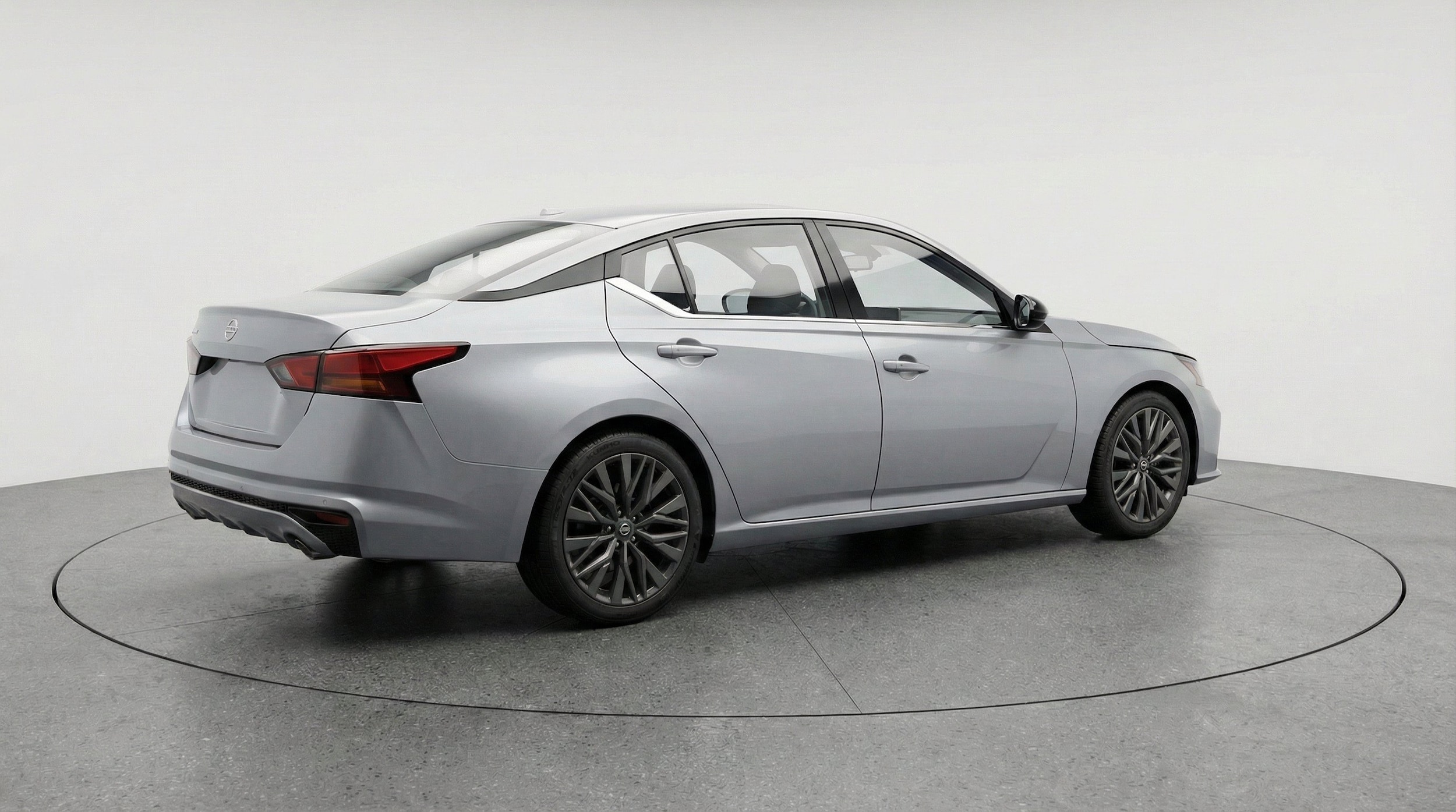 Thumbnail: 2026 Nissan Altima - 9