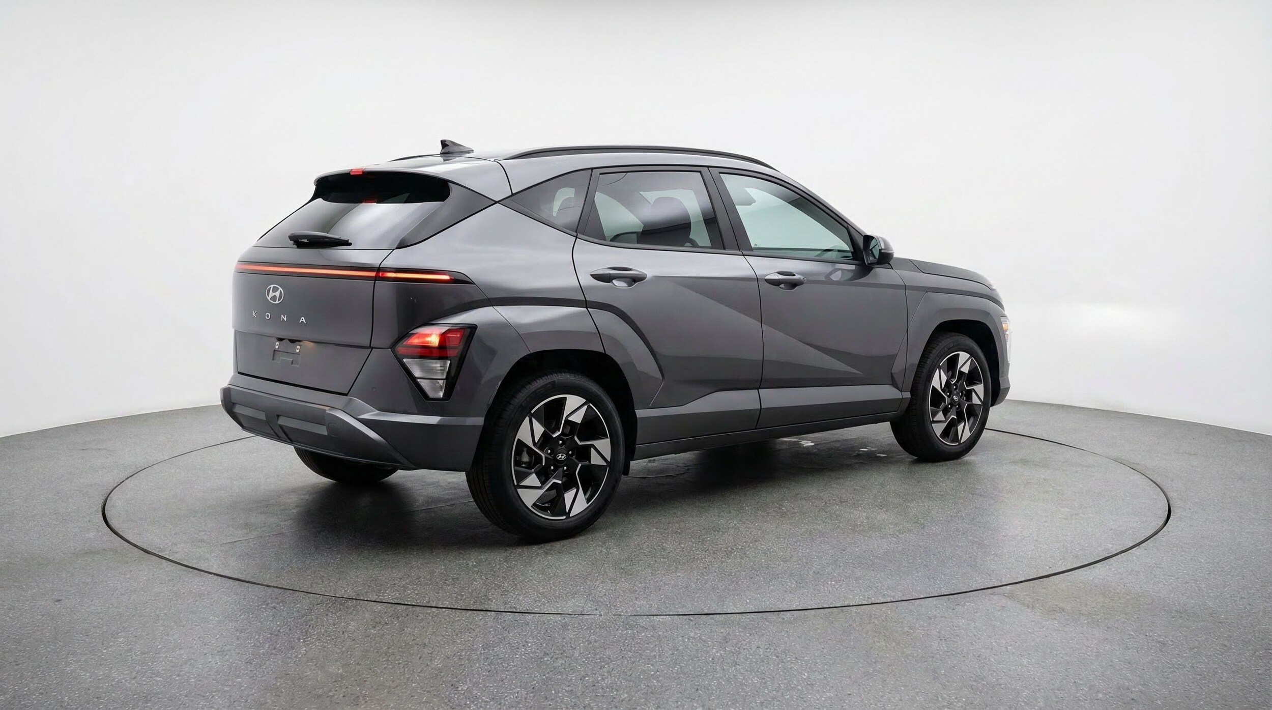 Thumbnail: 2025 Hyundai Kona - 9