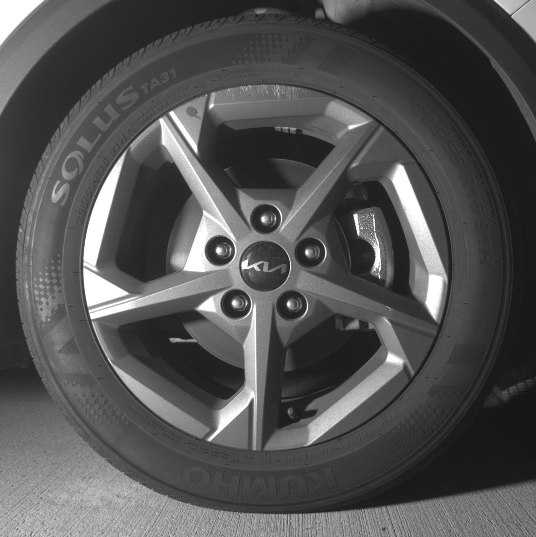 Thumbnail: 2025 Kia K4 - 13