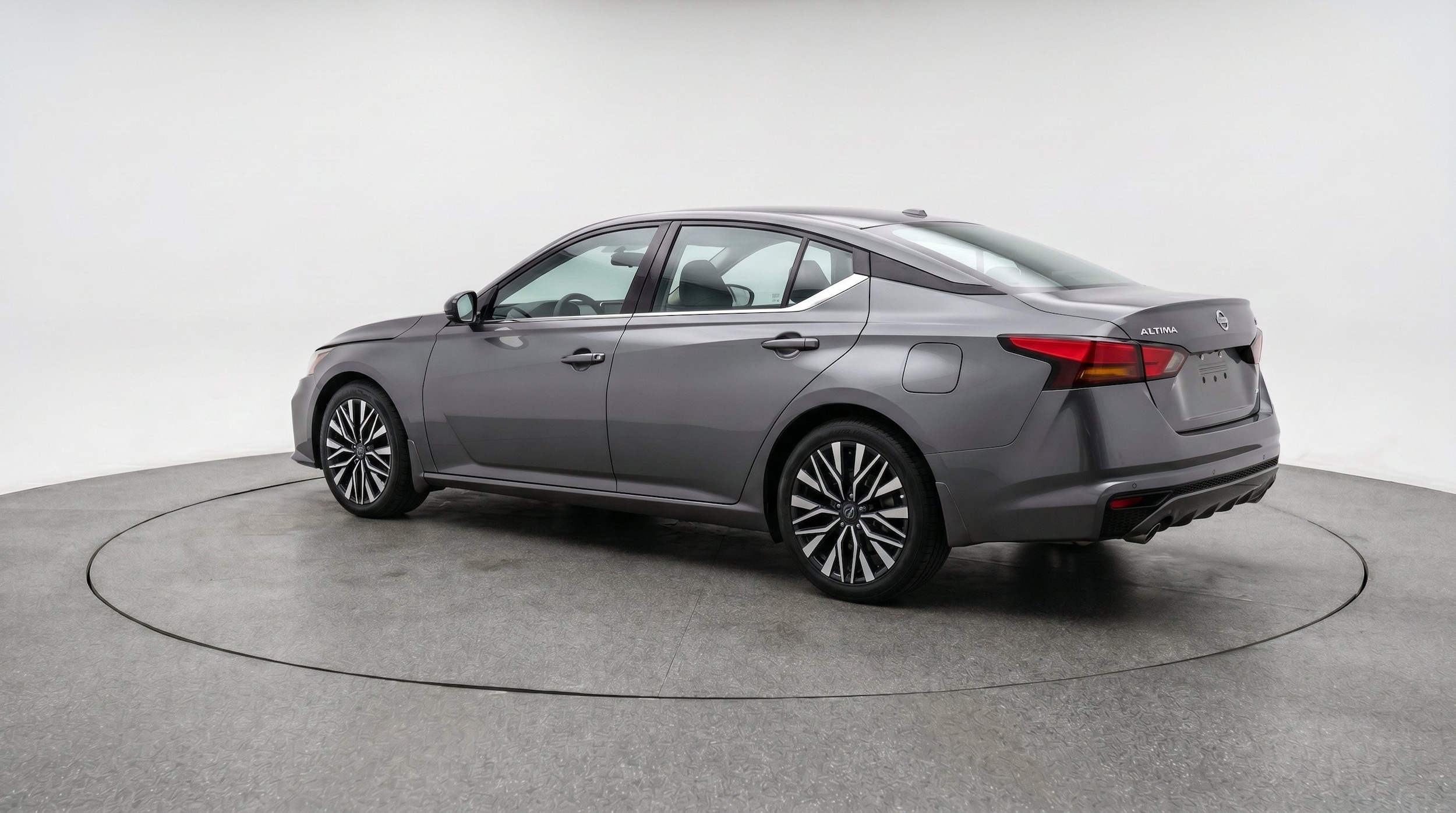 Thumbnail: 2026 Nissan Altima - 6