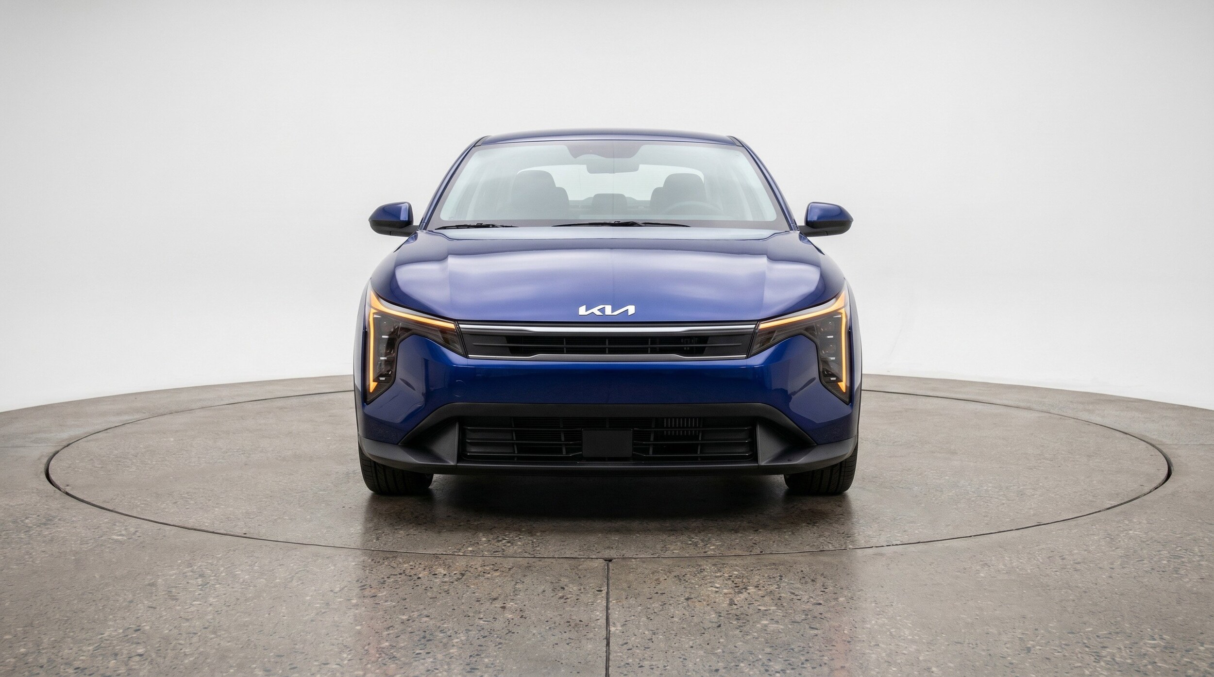 Thumbnail: 2025 Kia K4 - 2