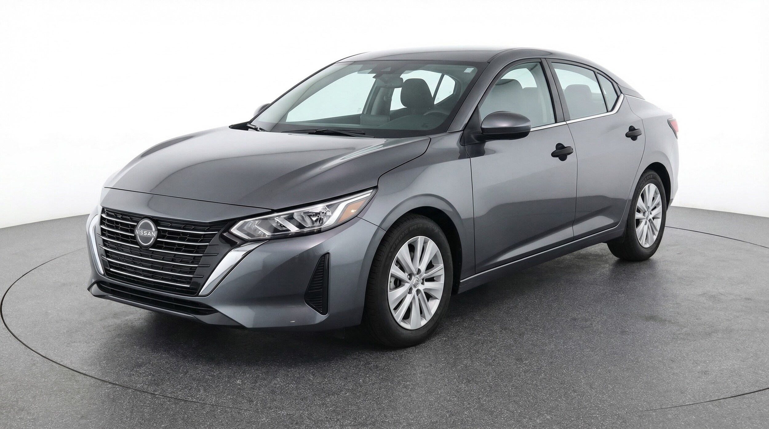 Thumbnail: 2025 Nissan Sentra - 3