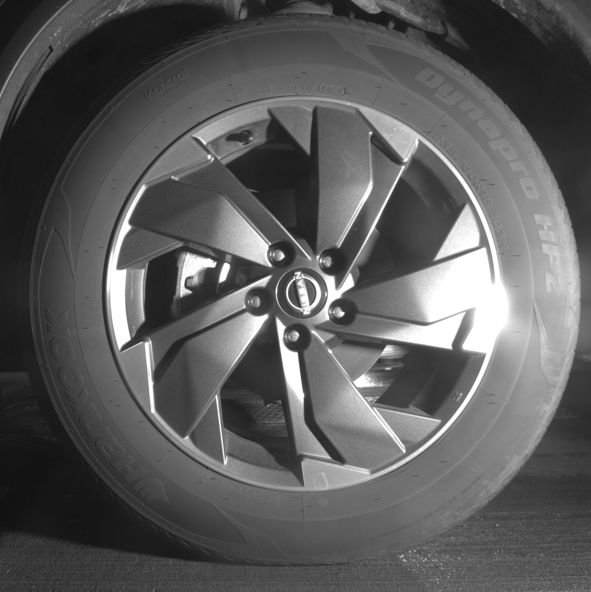 Thumbnail: 2025 Nissan Rogue - 12