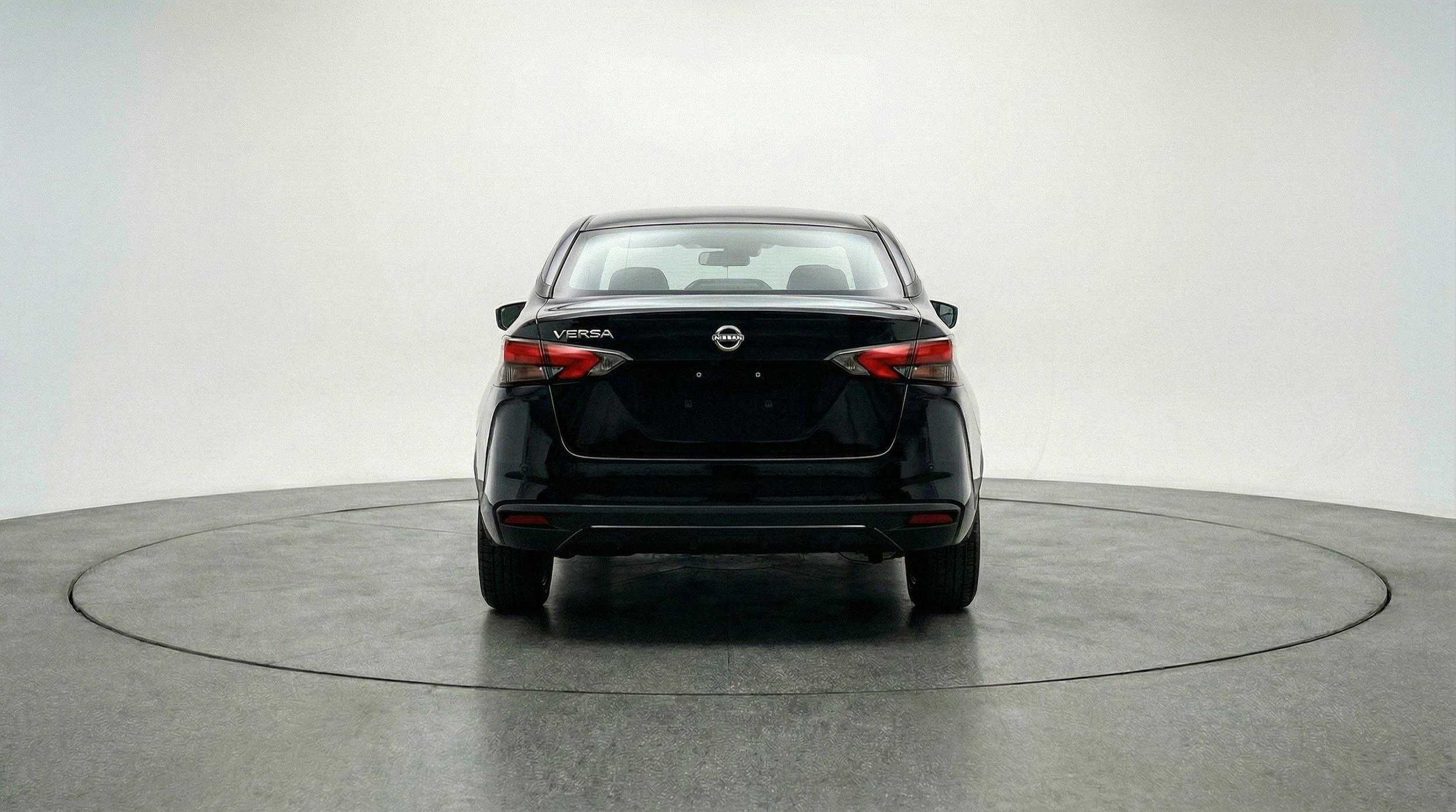 Thumbnail: 2025 Nissan Versa - 7