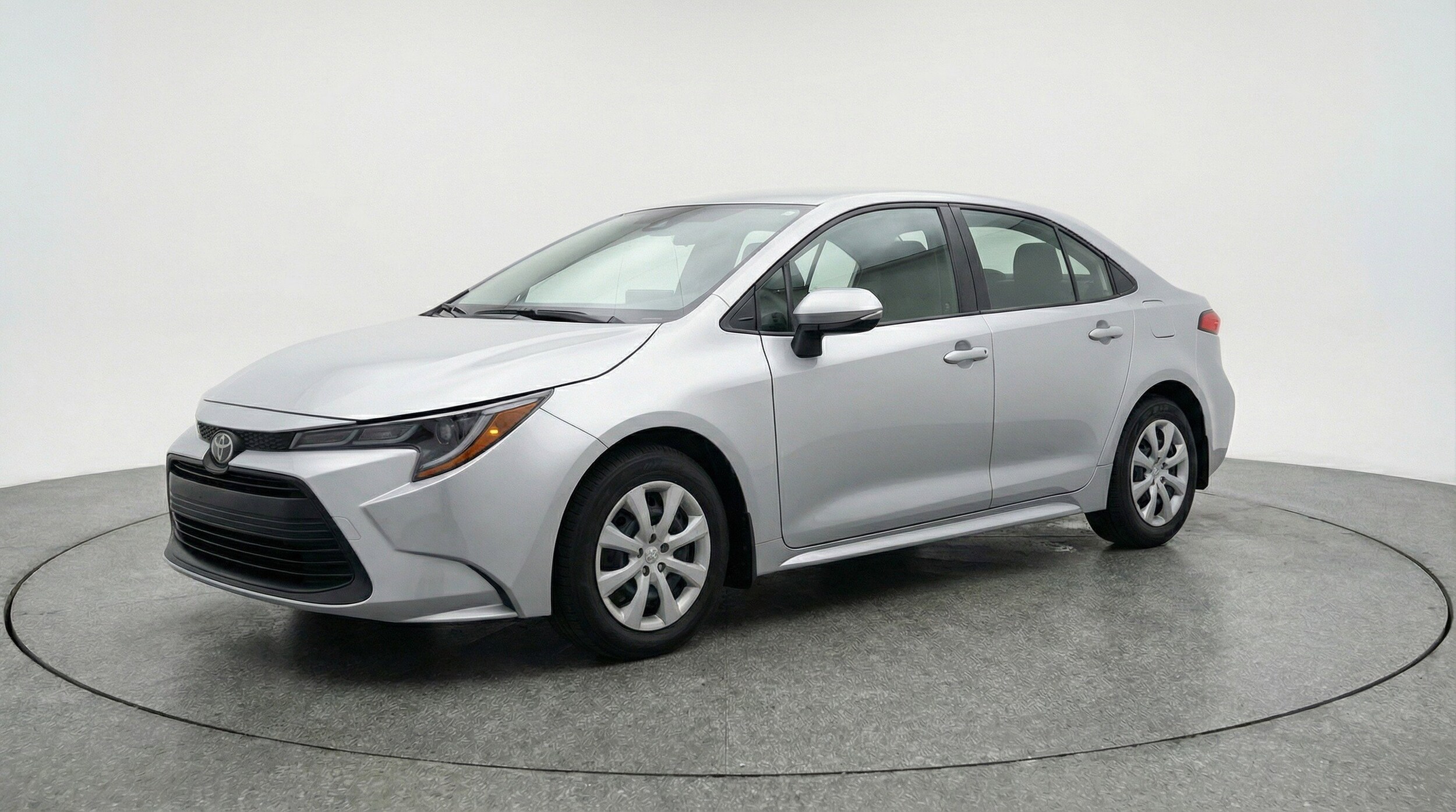Thumbnail: 2025 Toyota Corolla - 3
