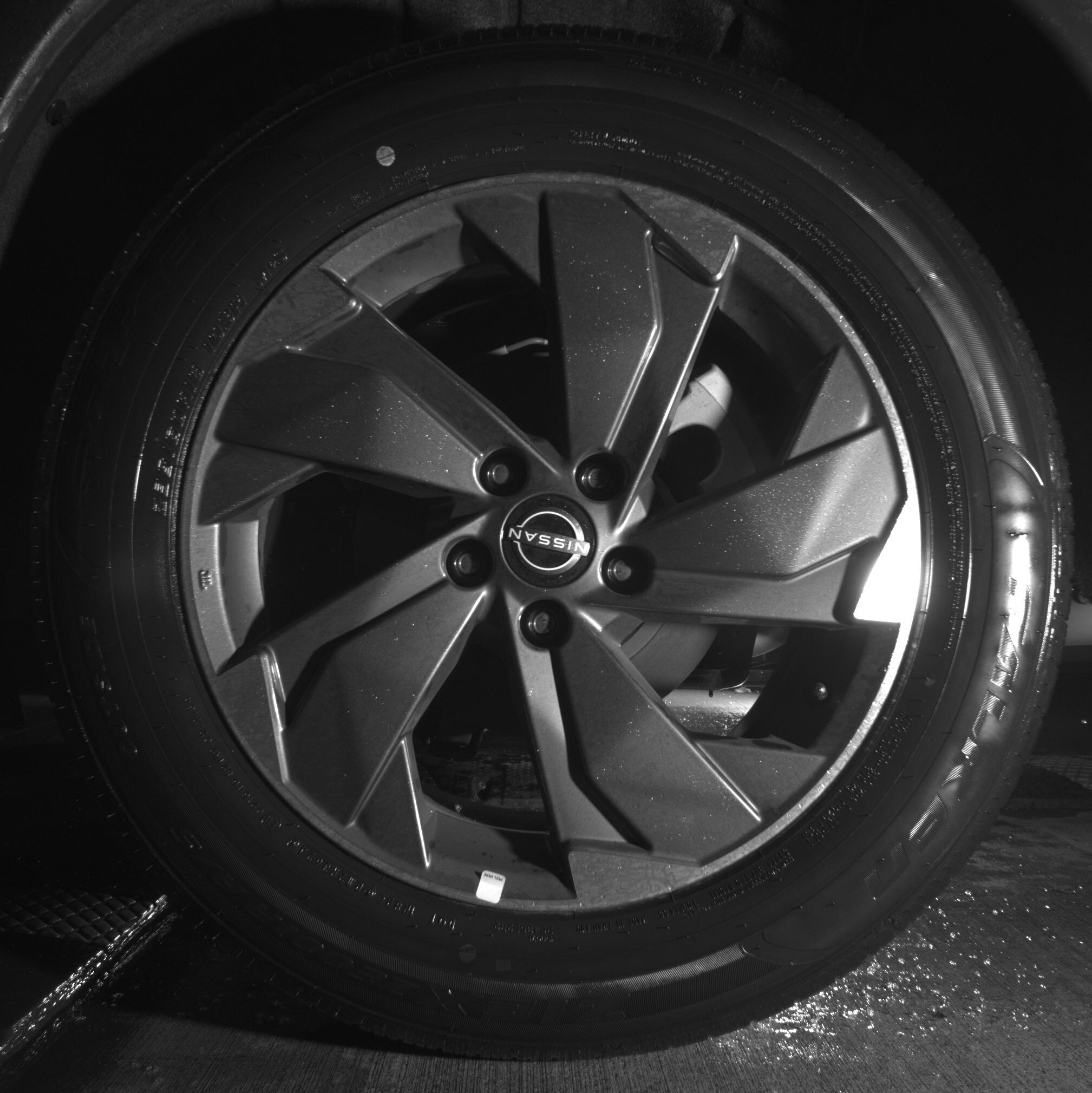 Thumbnail: 2025 Nissan Rogue - 11