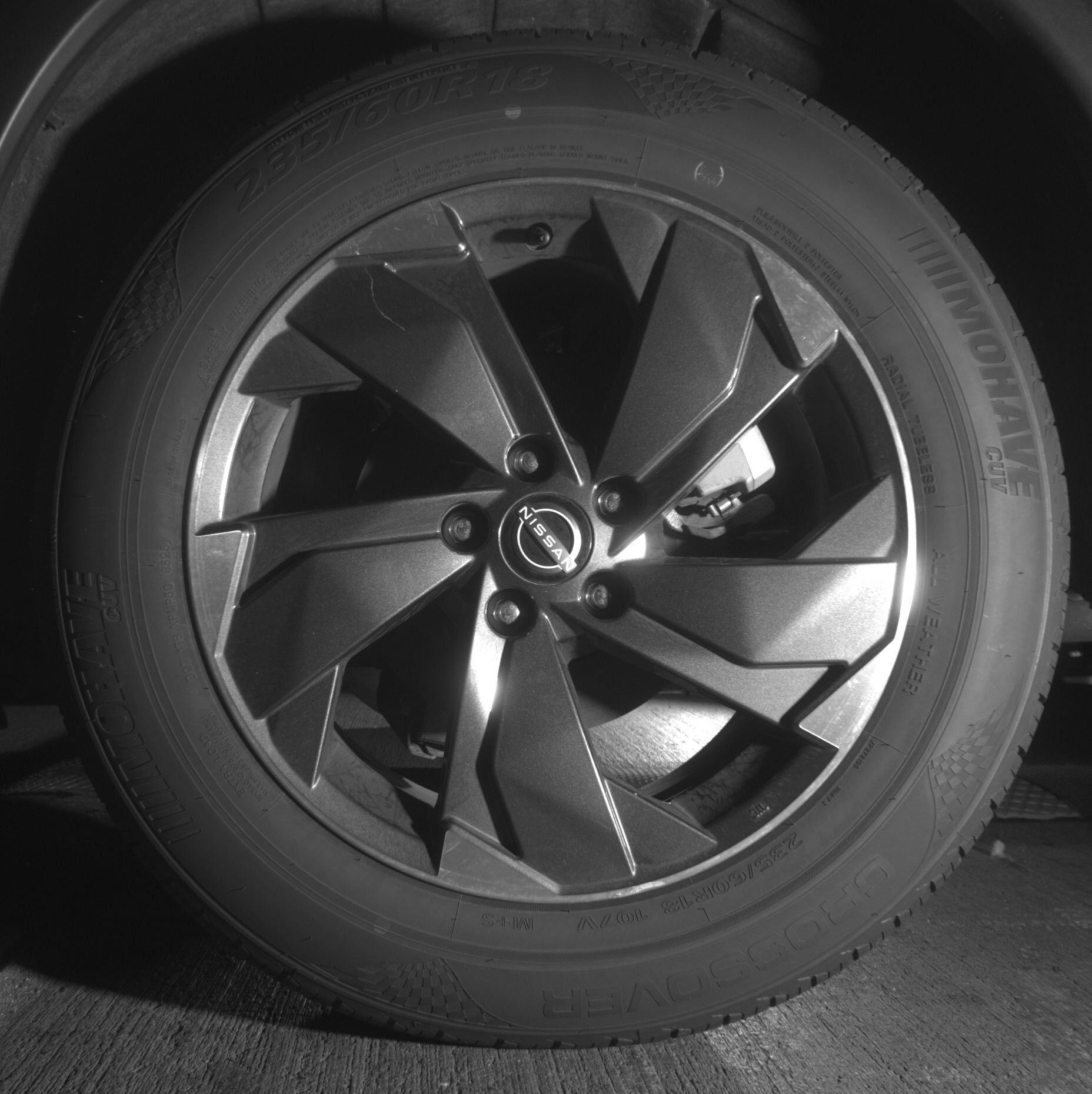 Thumbnail: 2025 Nissan Rogue - 11