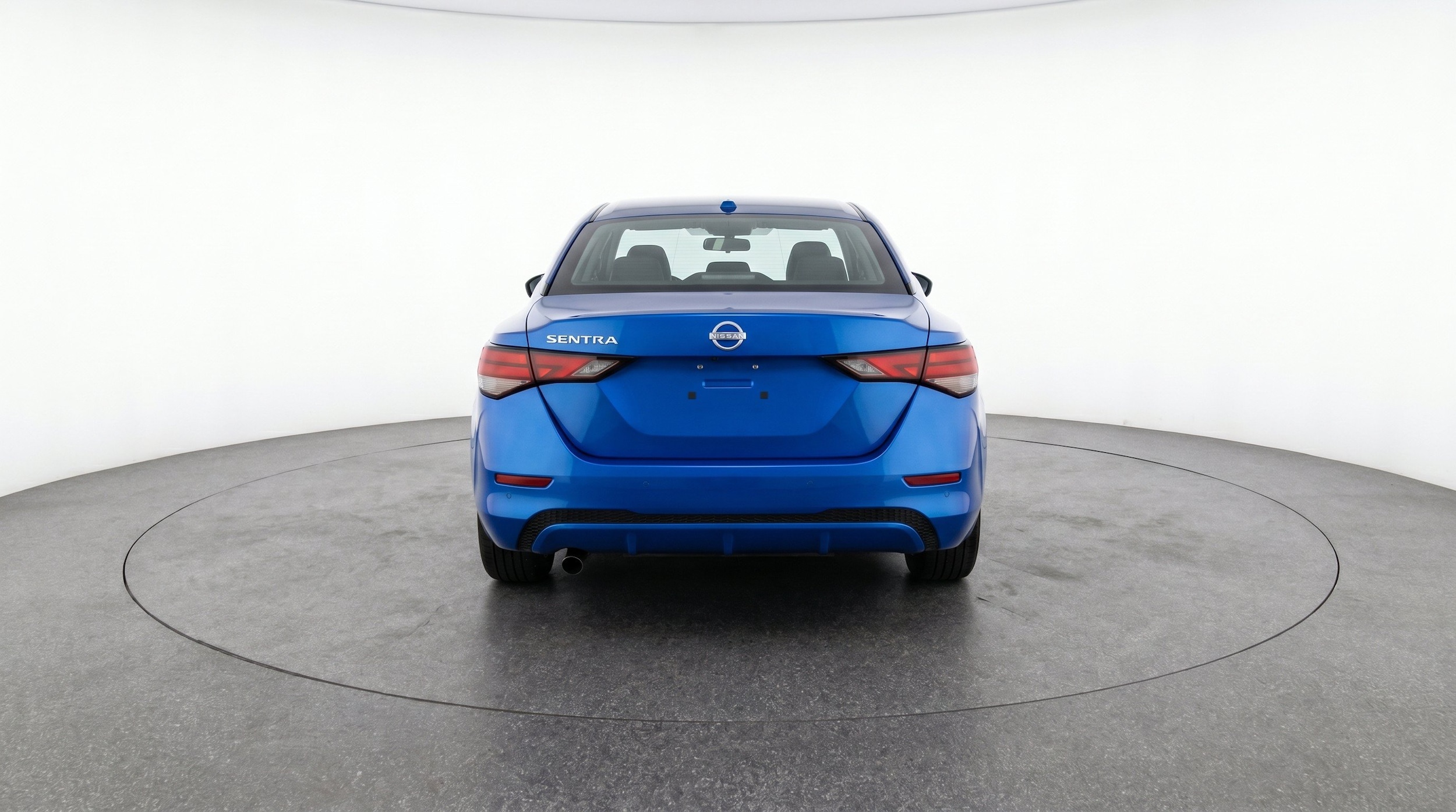 Thumbnail: 2025 Nissan Sentra - 7