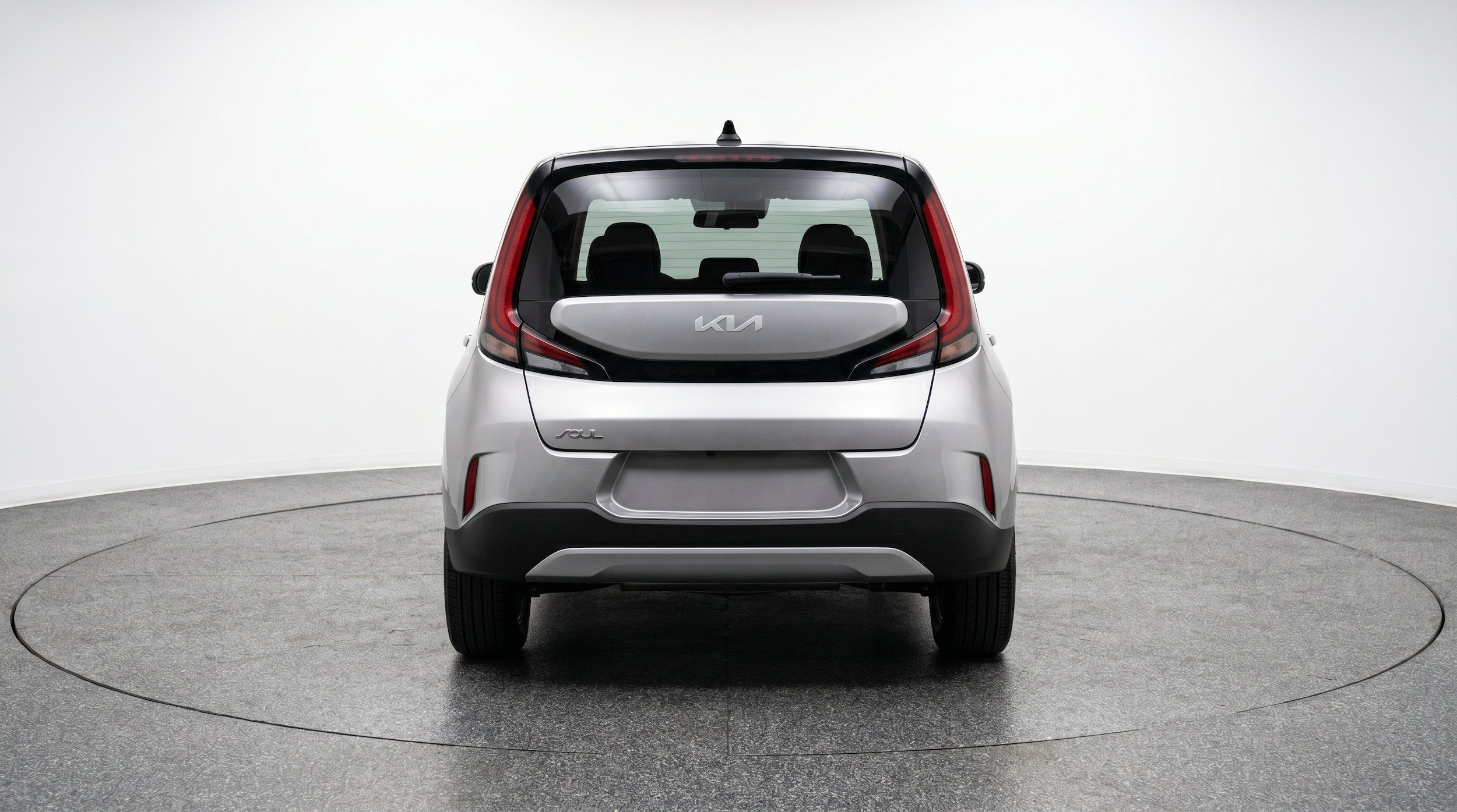 Thumbnail: 2025 Kia Soul - 7