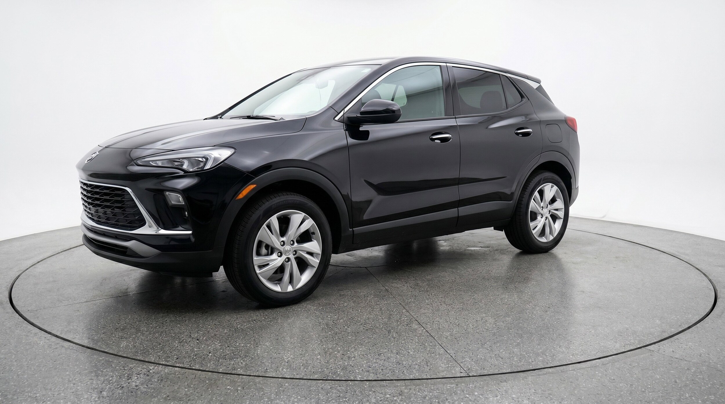 Thumbnail: 2025 Buick Encore GX - 3