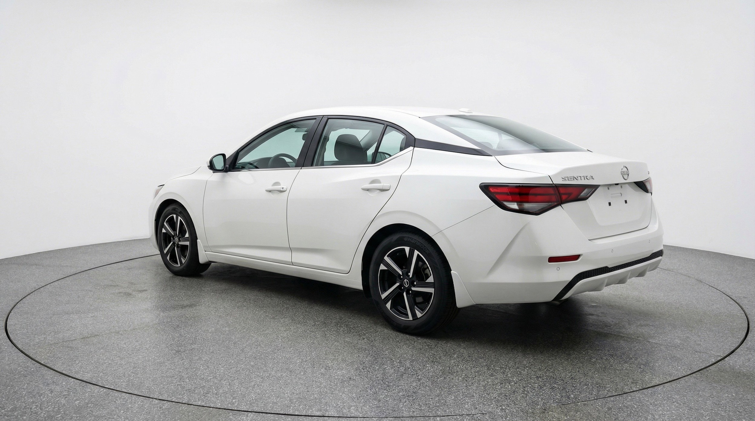 Thumbnail: 2025 Nissan Sentra - 6