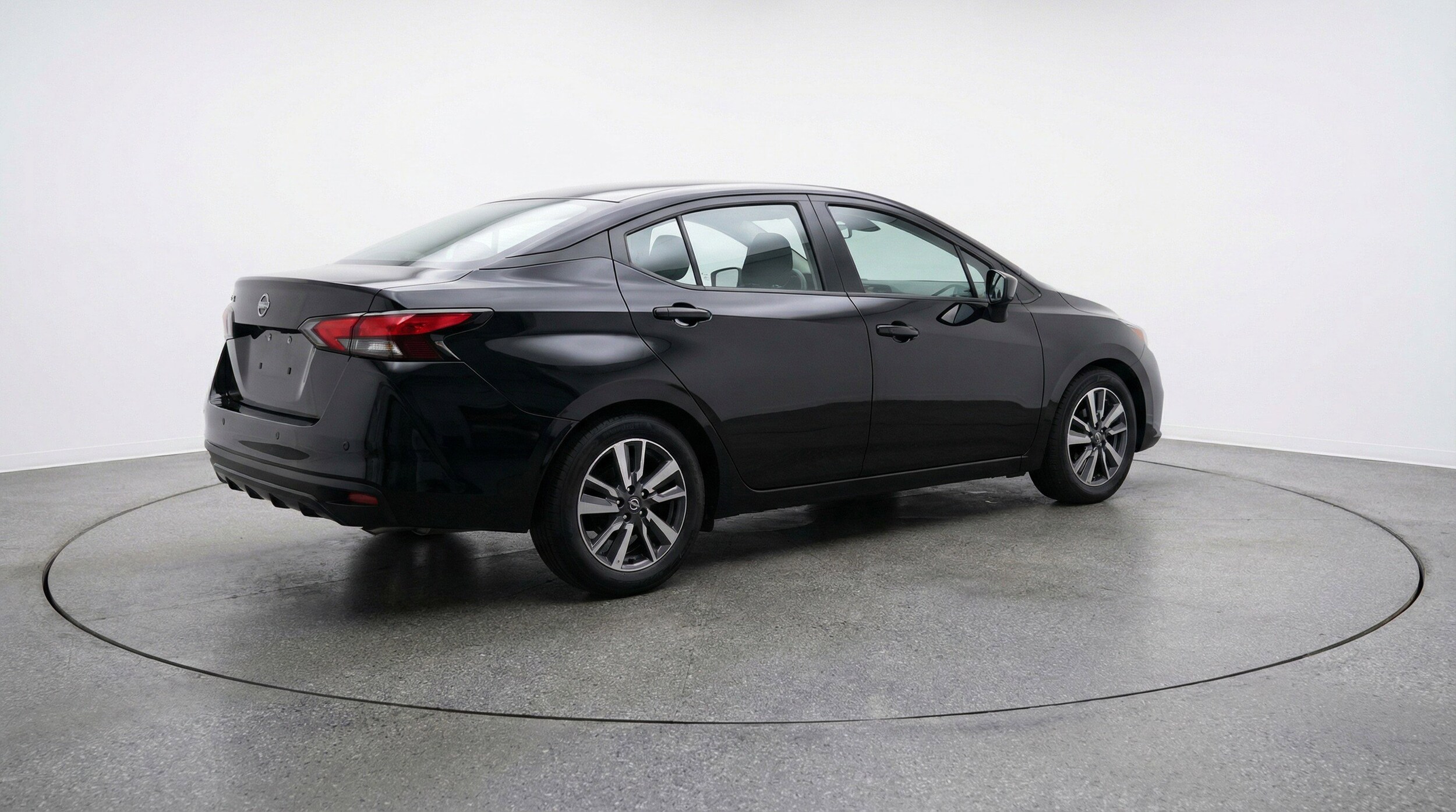 Thumbnail: 2025 Nissan Versa - 9