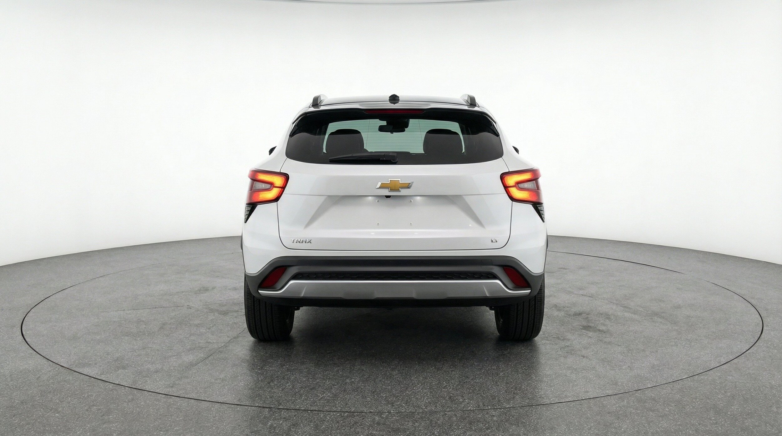 Thumbnail: 2025 Chevrolet Trax - 7