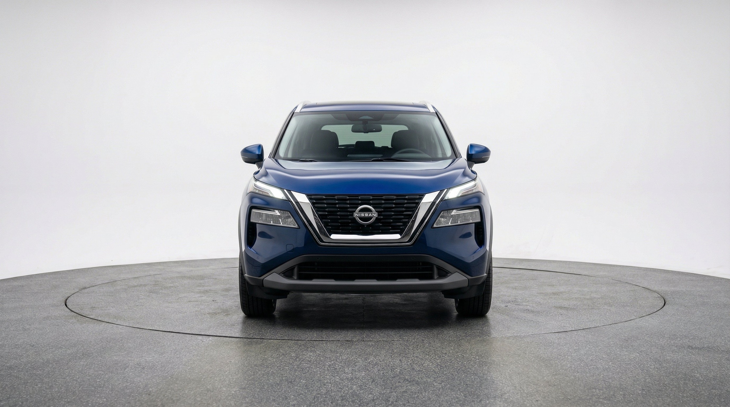Thumbnail: 2026 Nissan Rogue - 2