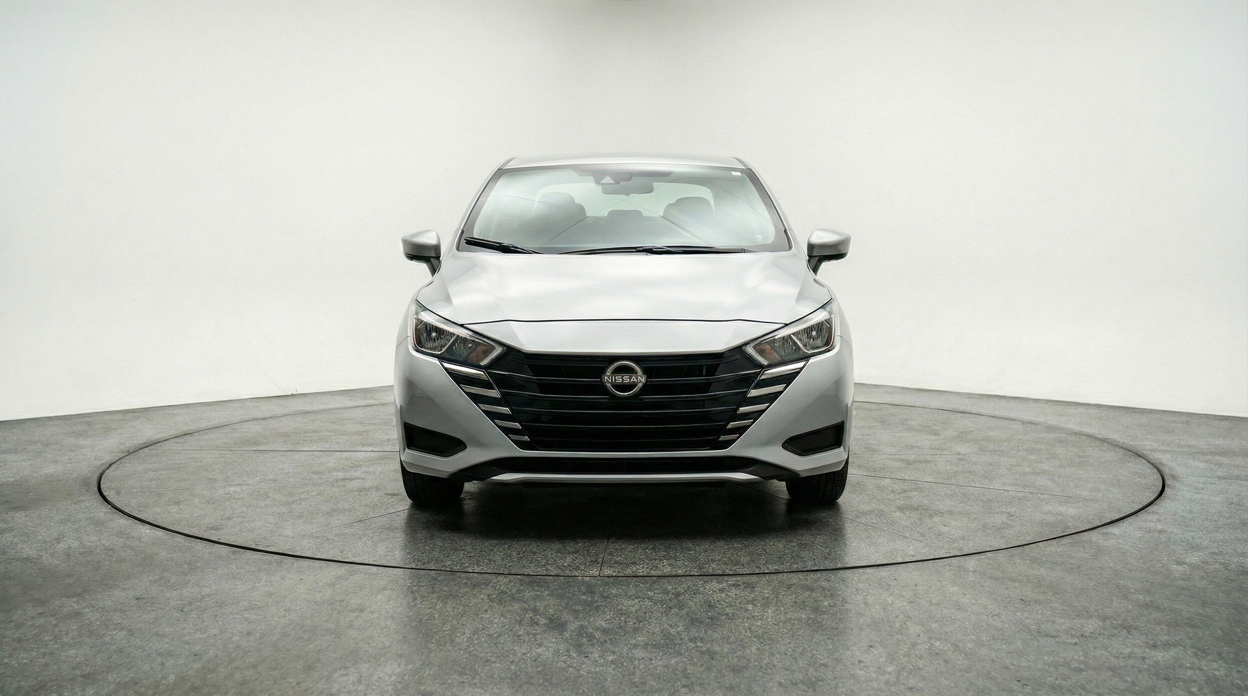 Thumbnail: 2025 Nissan Versa - 2