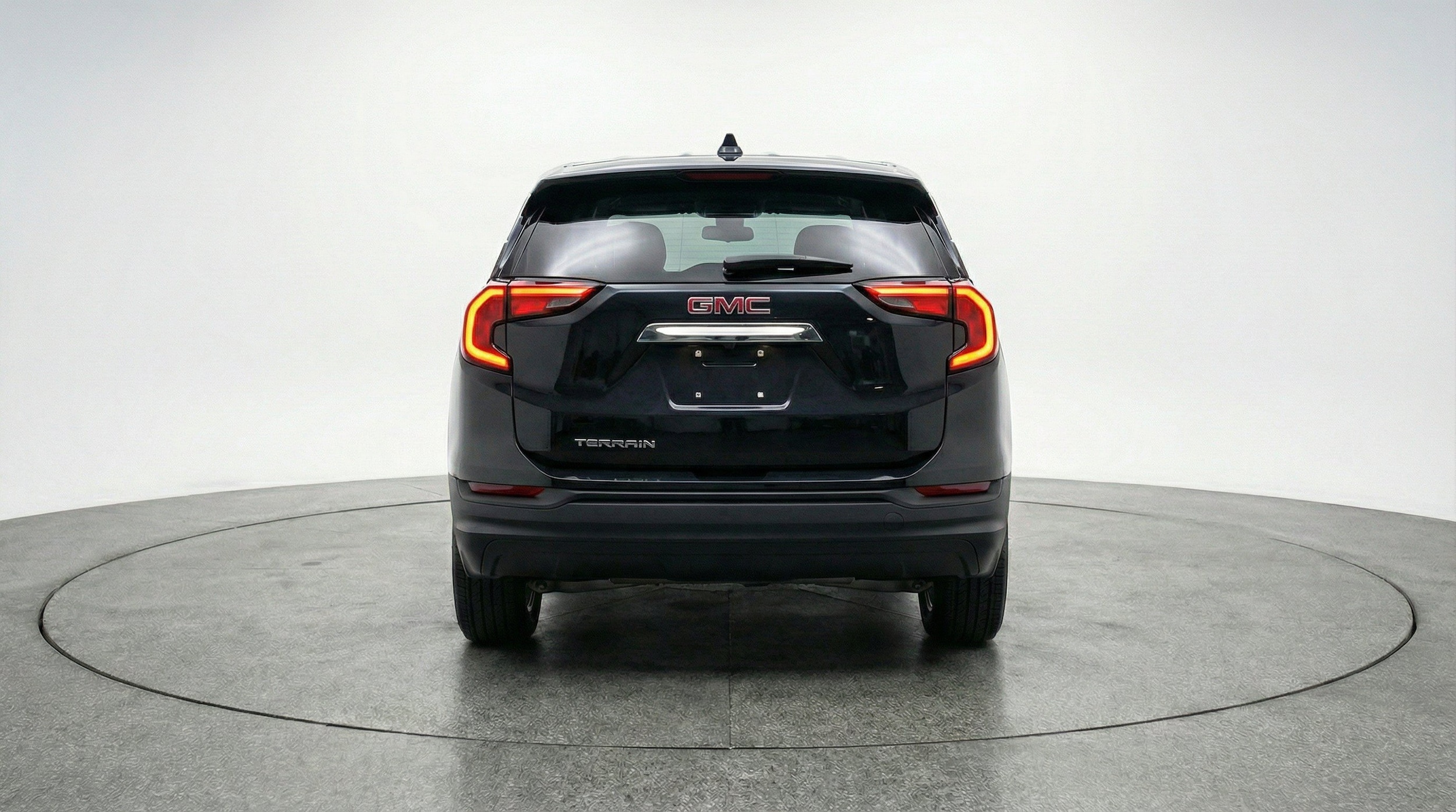 Thumbnail: 2024 GMC Terrain - 7