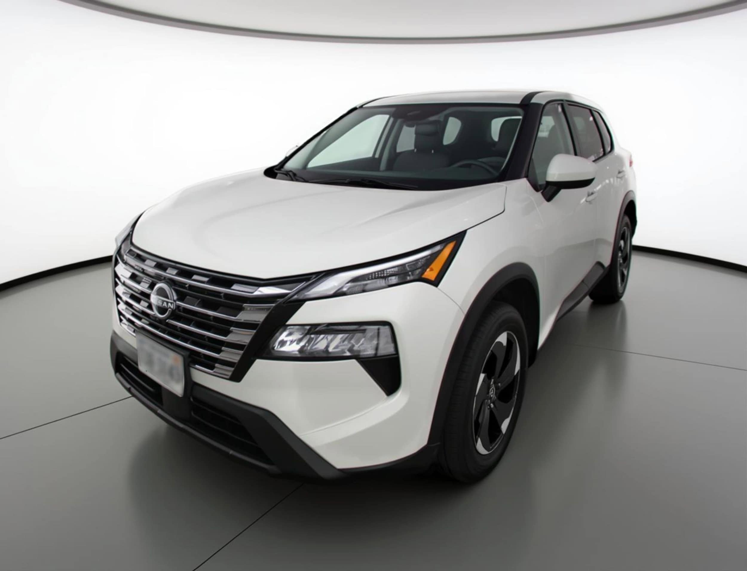 Thumbnail: 2024 Nissan Rogue - 3