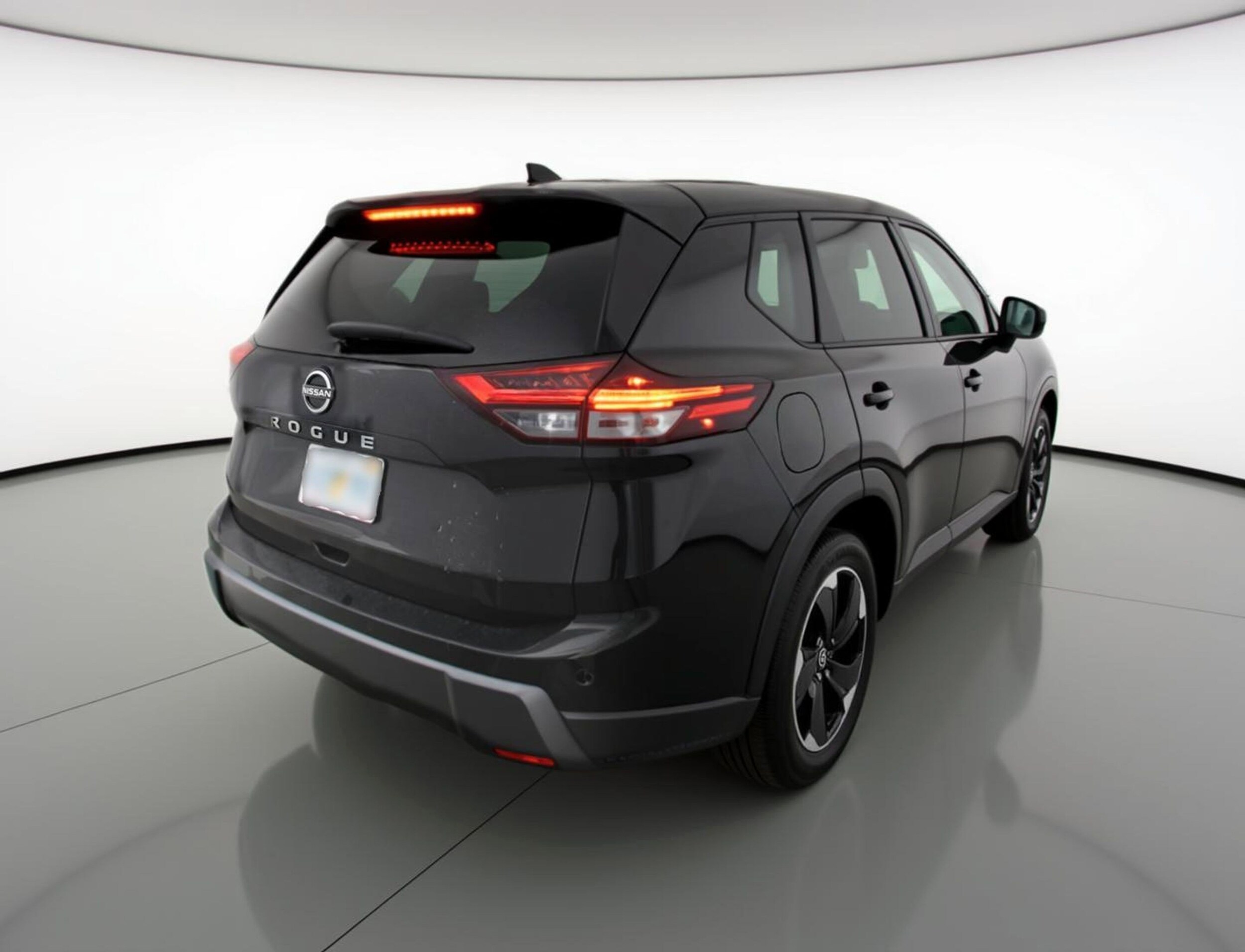 Thumbnail: 2025 Nissan Rogue - 9