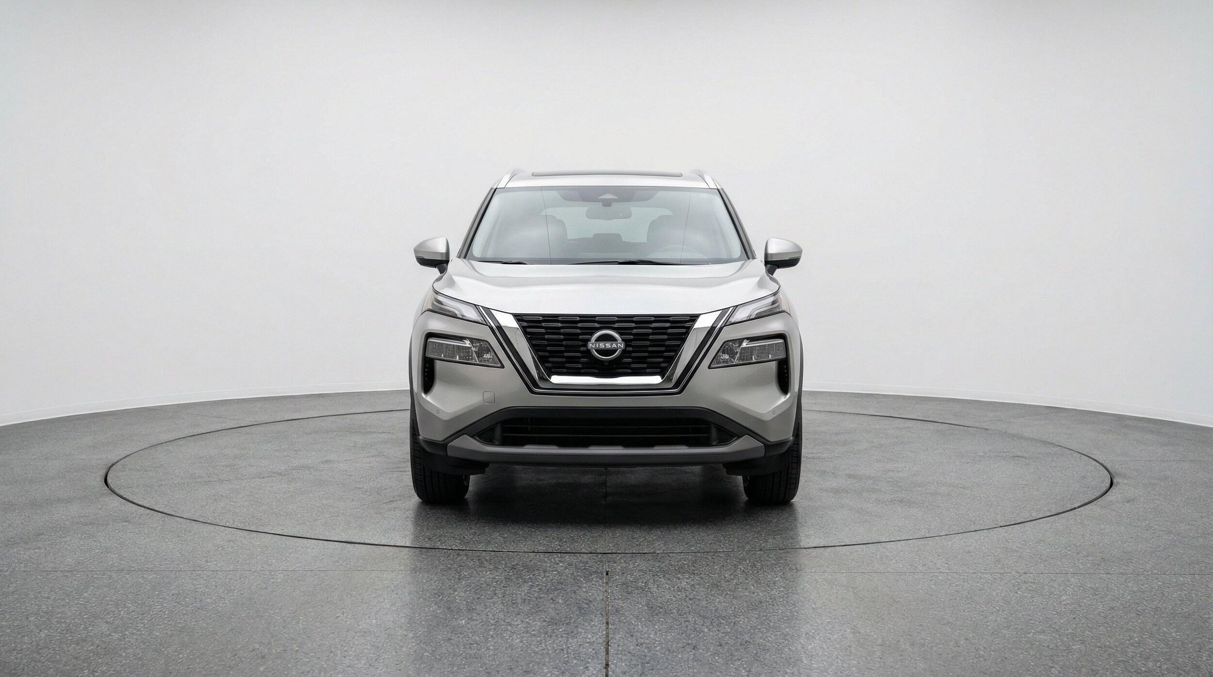 Thumbnail: 2025 Nissan Rogue - 2
