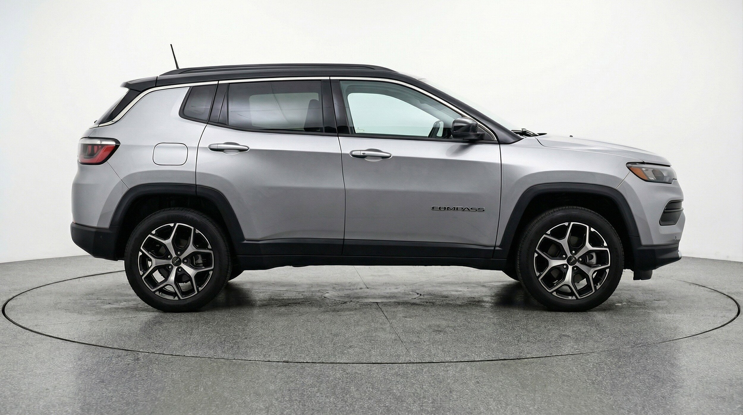 Thumbnail: 2025 Jeep Compass - 11