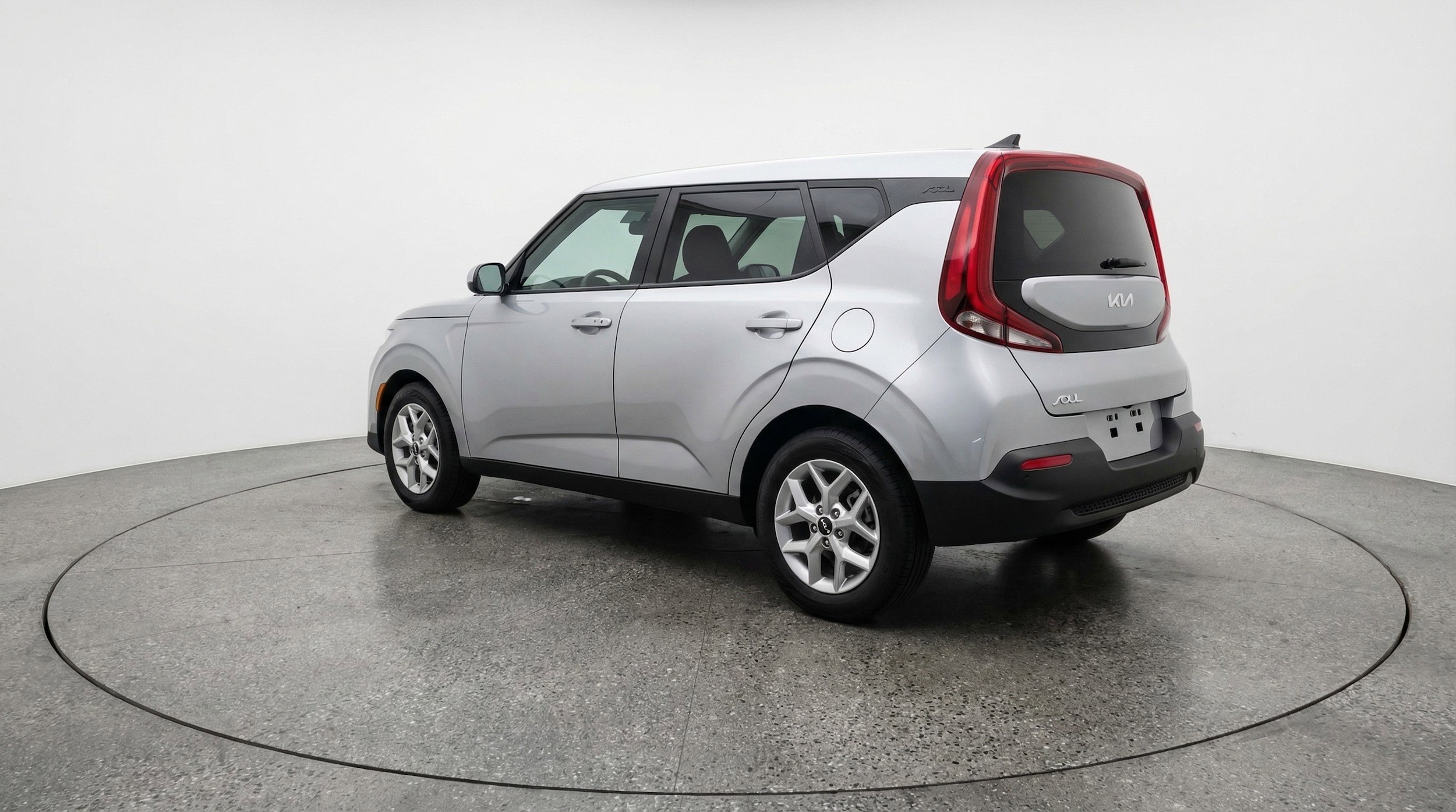 Thumbnail: 2025 Kia Soul - 6
