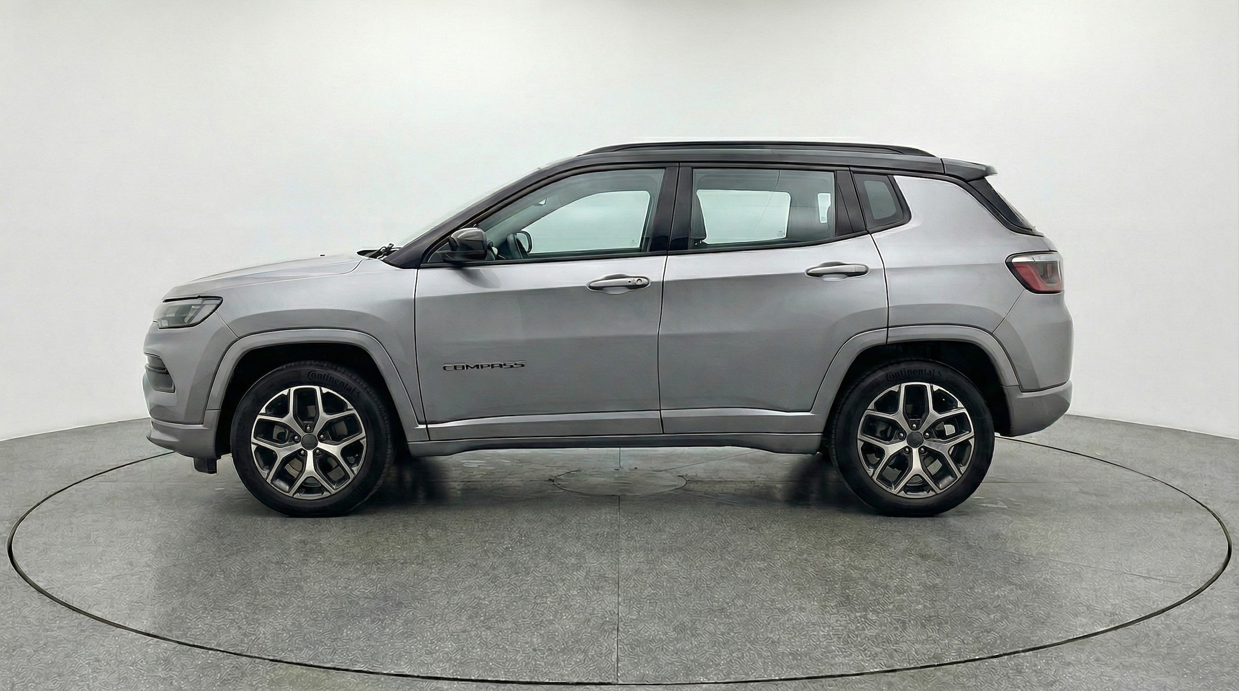 Thumbnail: 2025 Jeep Compass - 4