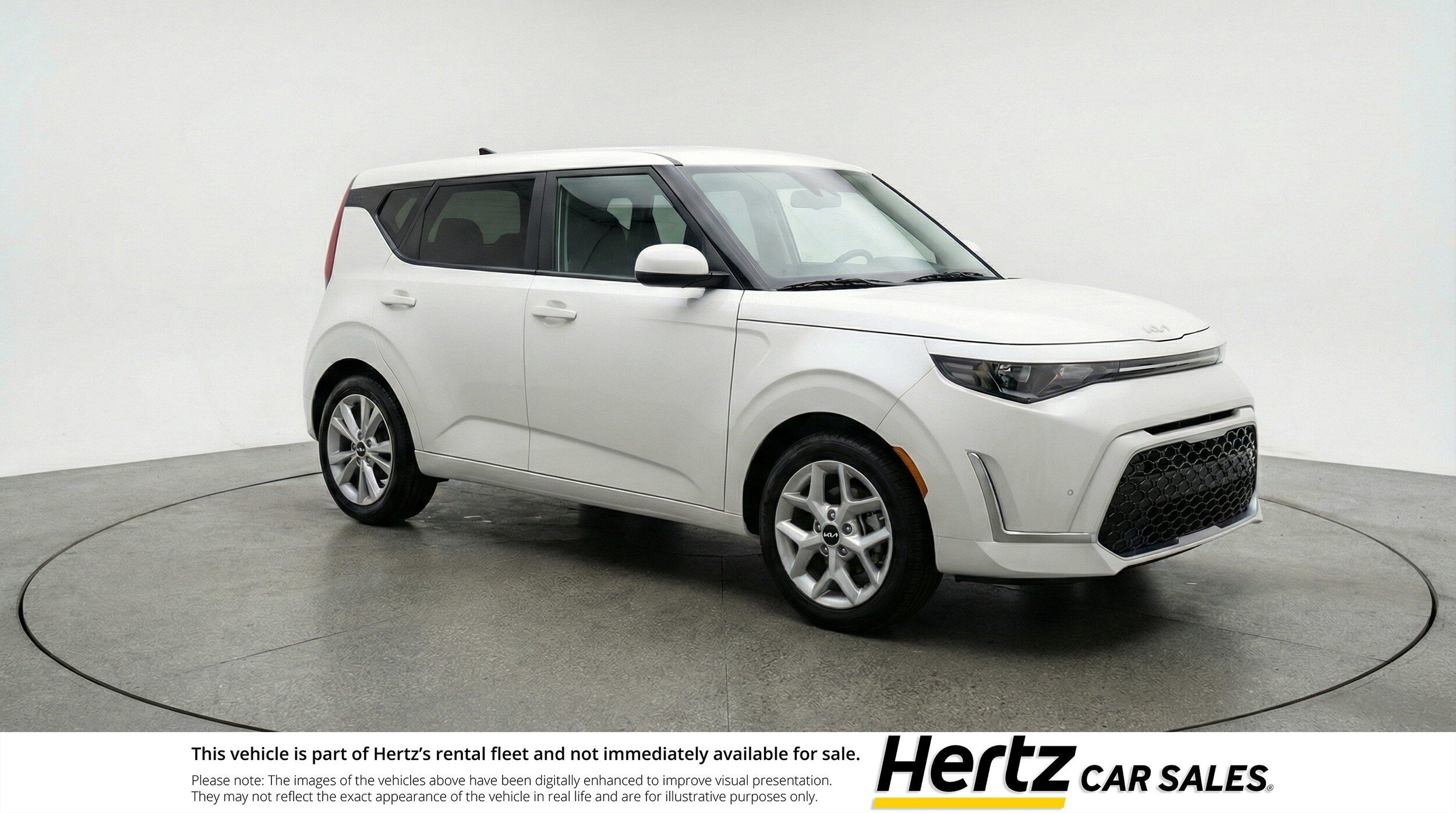 Thumbnail: 2025 Kia Soul - 1