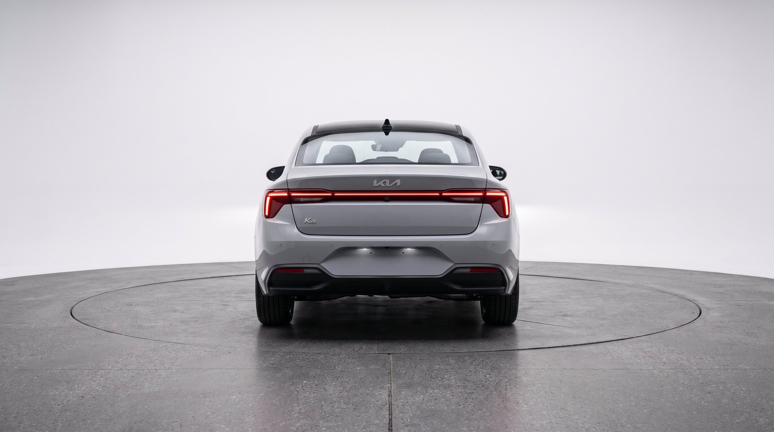 Thumbnail: 2025 Kia K4 - 7