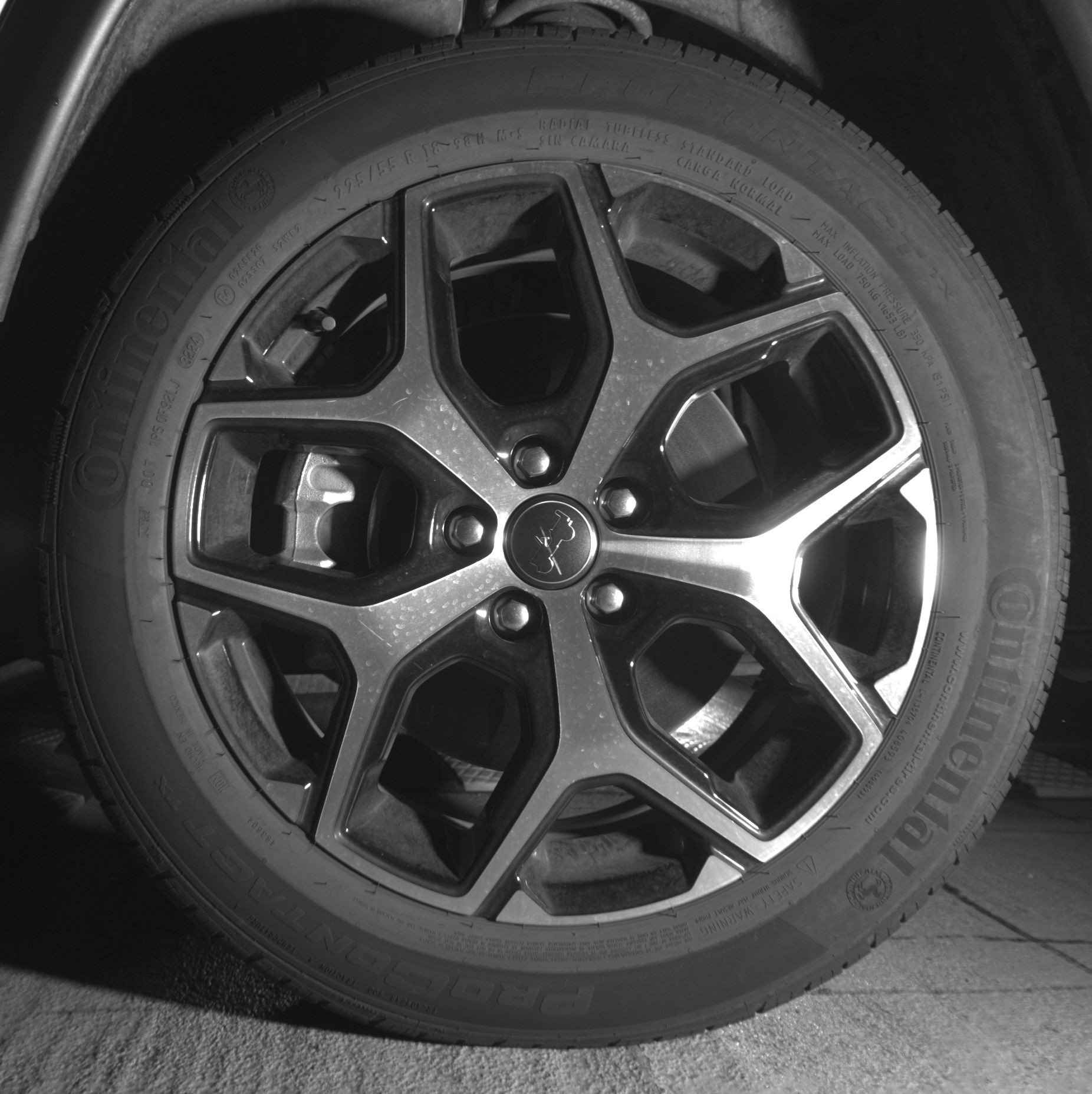 Thumbnail: 2025 Jeep Compass - 12