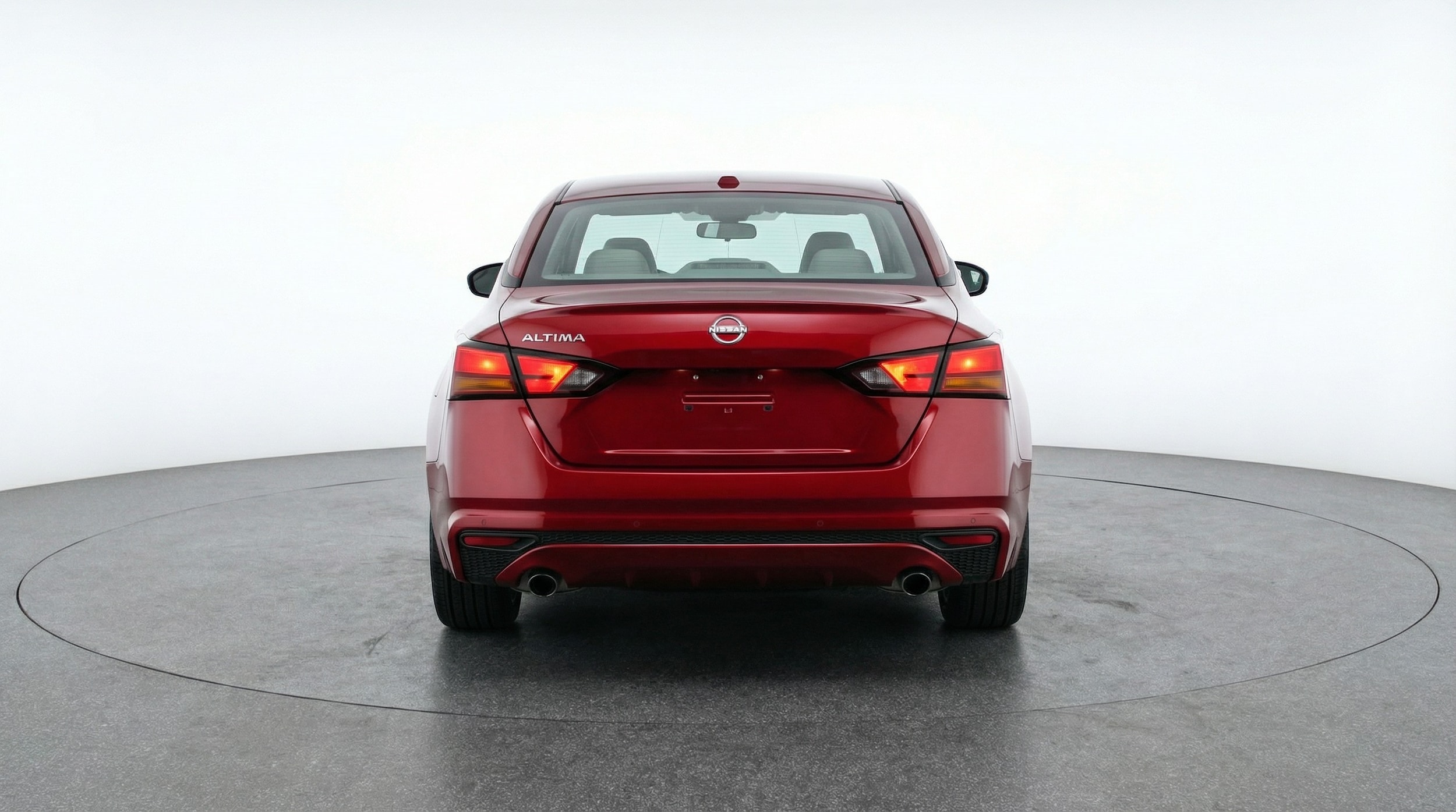 Thumbnail: 2025 Nissan Altima - 6