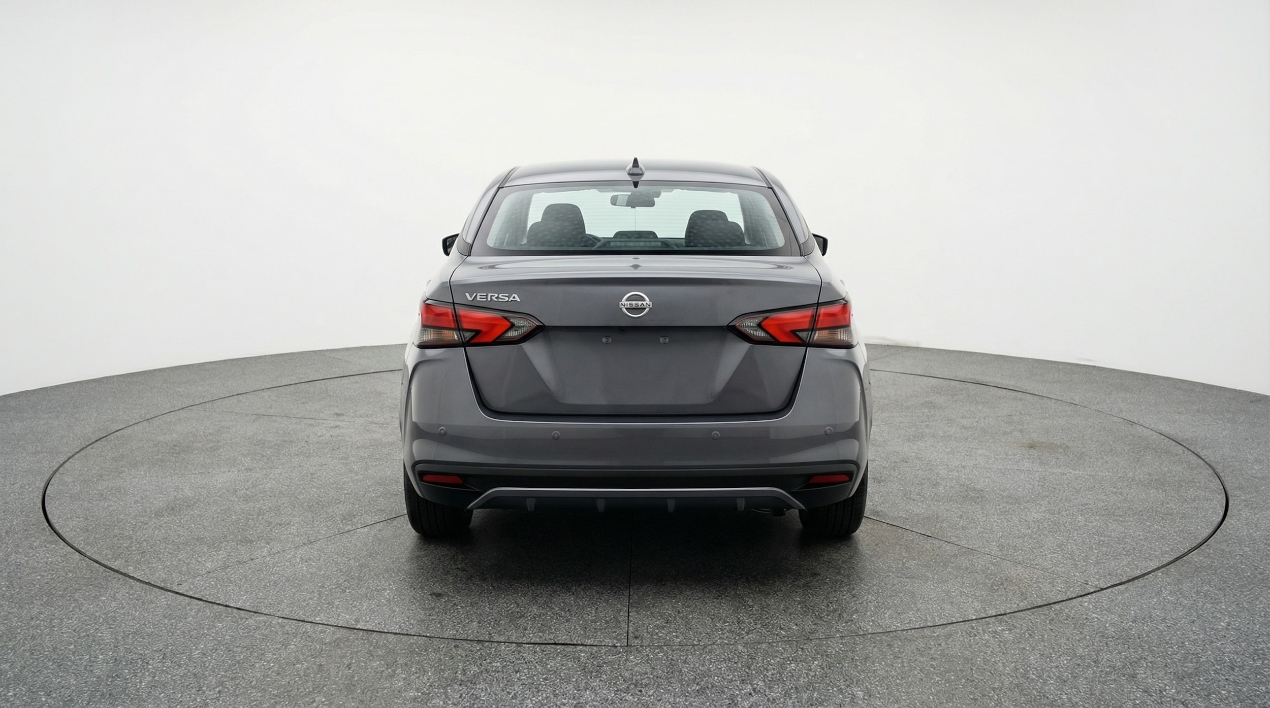 Thumbnail: 2025 Nissan Versa - 6