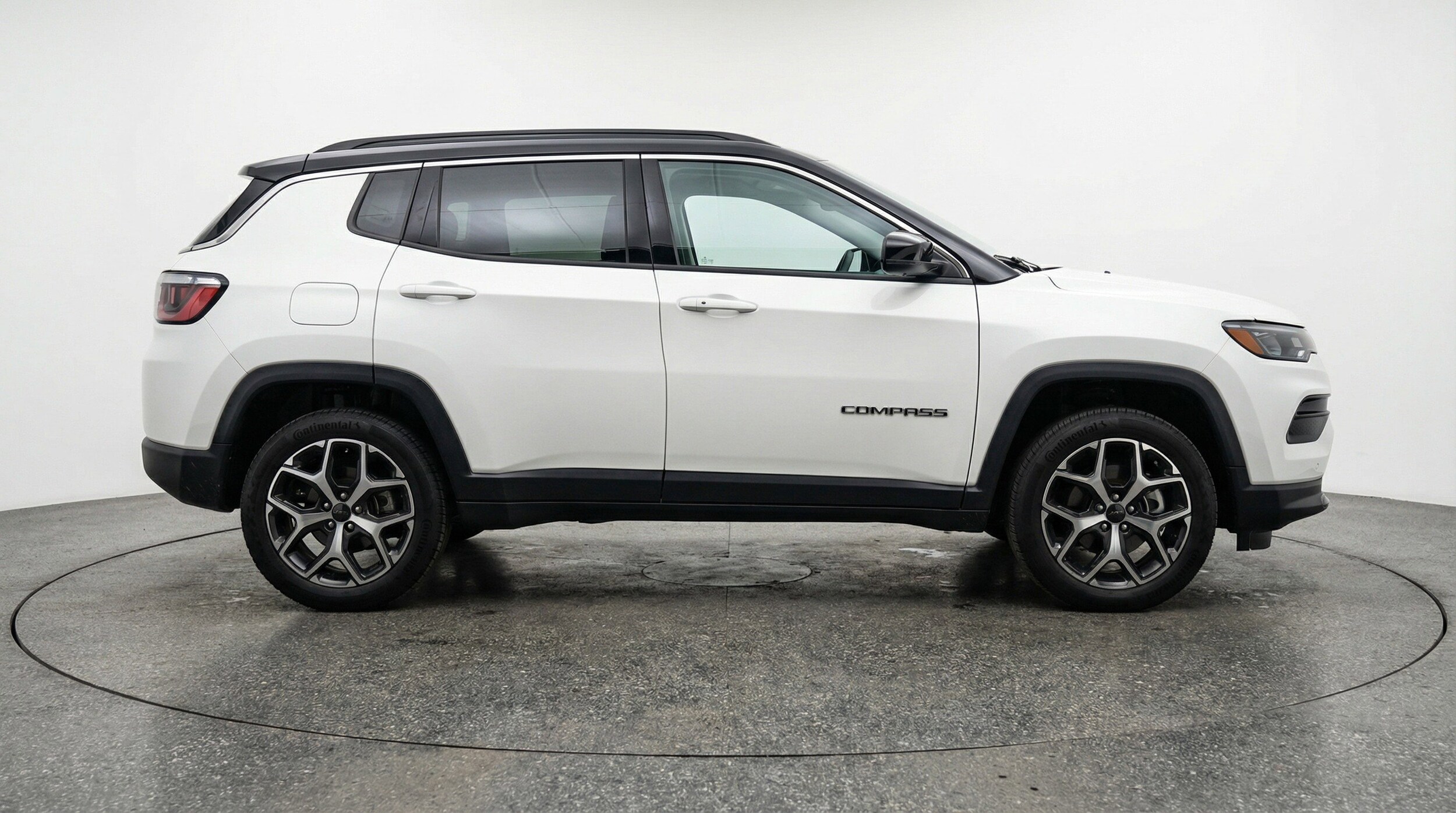 Thumbnail: 2025 Jeep Compass - 11