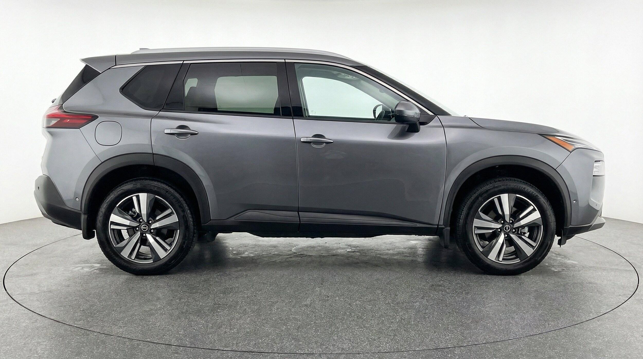 Thumbnail: 2026 Nissan Rogue - 11