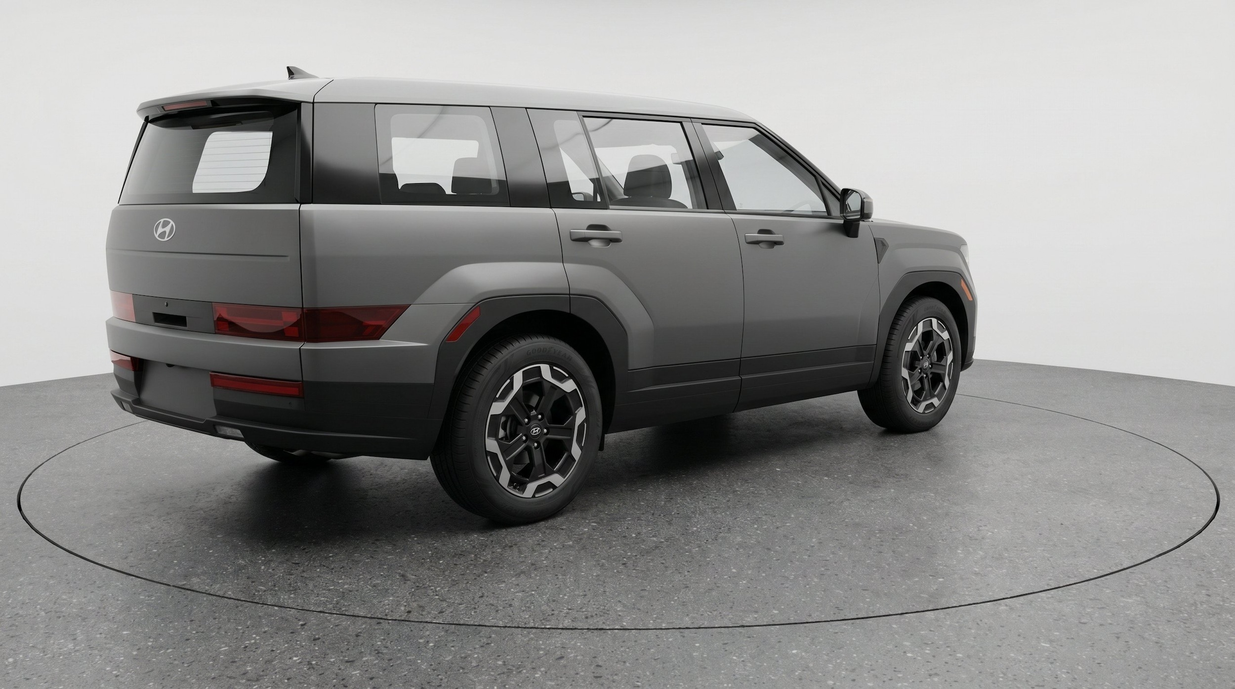 Thumbnail: 2026 Hyundai Santa Fe - 9