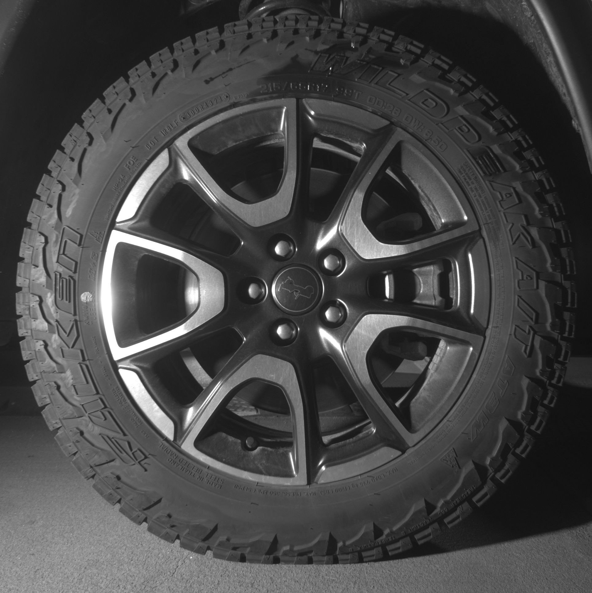 Thumbnail: 2025 Jeep Compass - 13