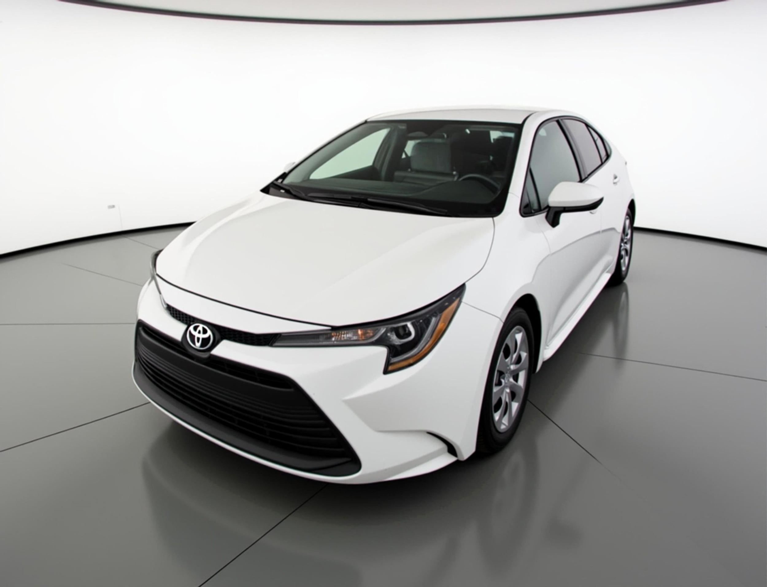 Thumbnail: 2025 Toyota Corolla - 3