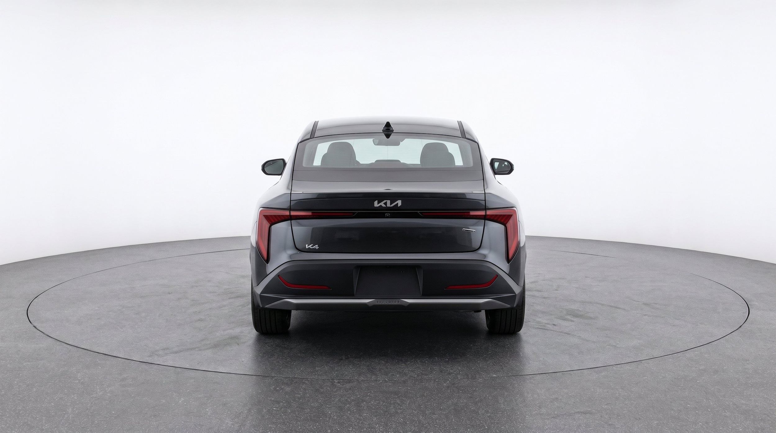 Thumbnail: 2026 Kia K4 - 7