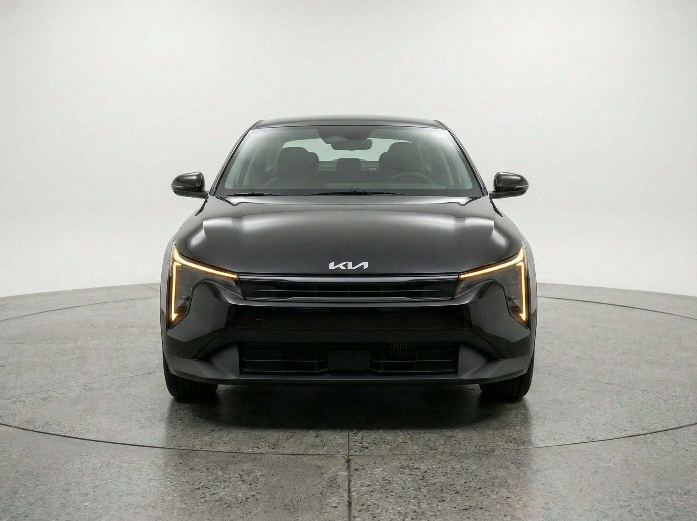 Thumbnail: 2025 Kia K4 - 2