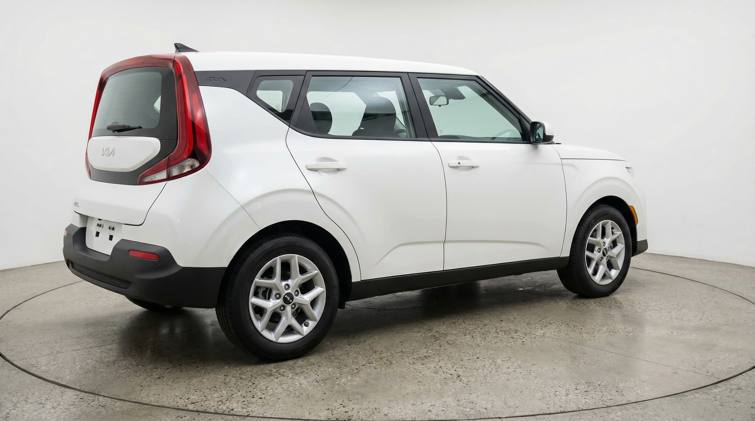 Thumbnail: 2025 Kia Soul - 7