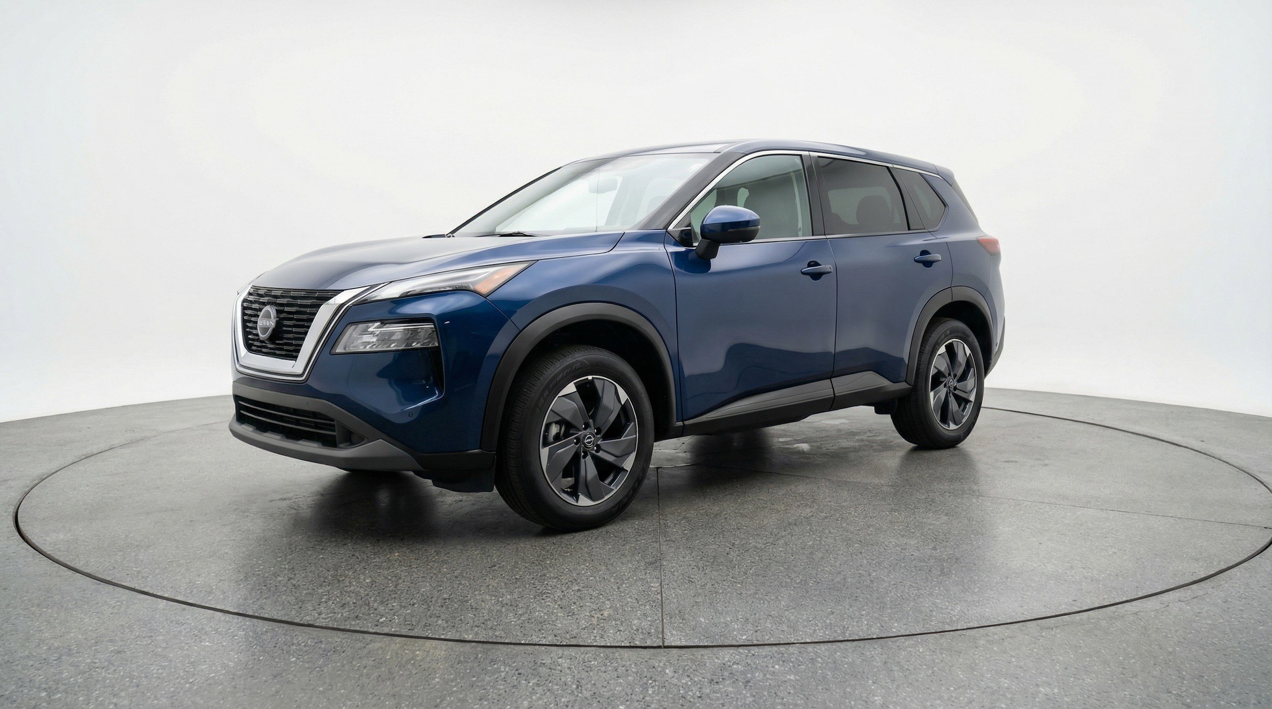 Thumbnail: 2025 Nissan Rogue - 3