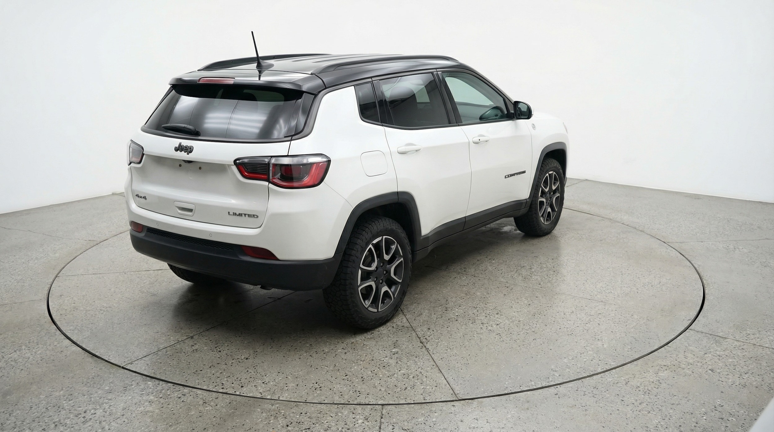 Thumbnail: 2025 Jeep Compass - 7