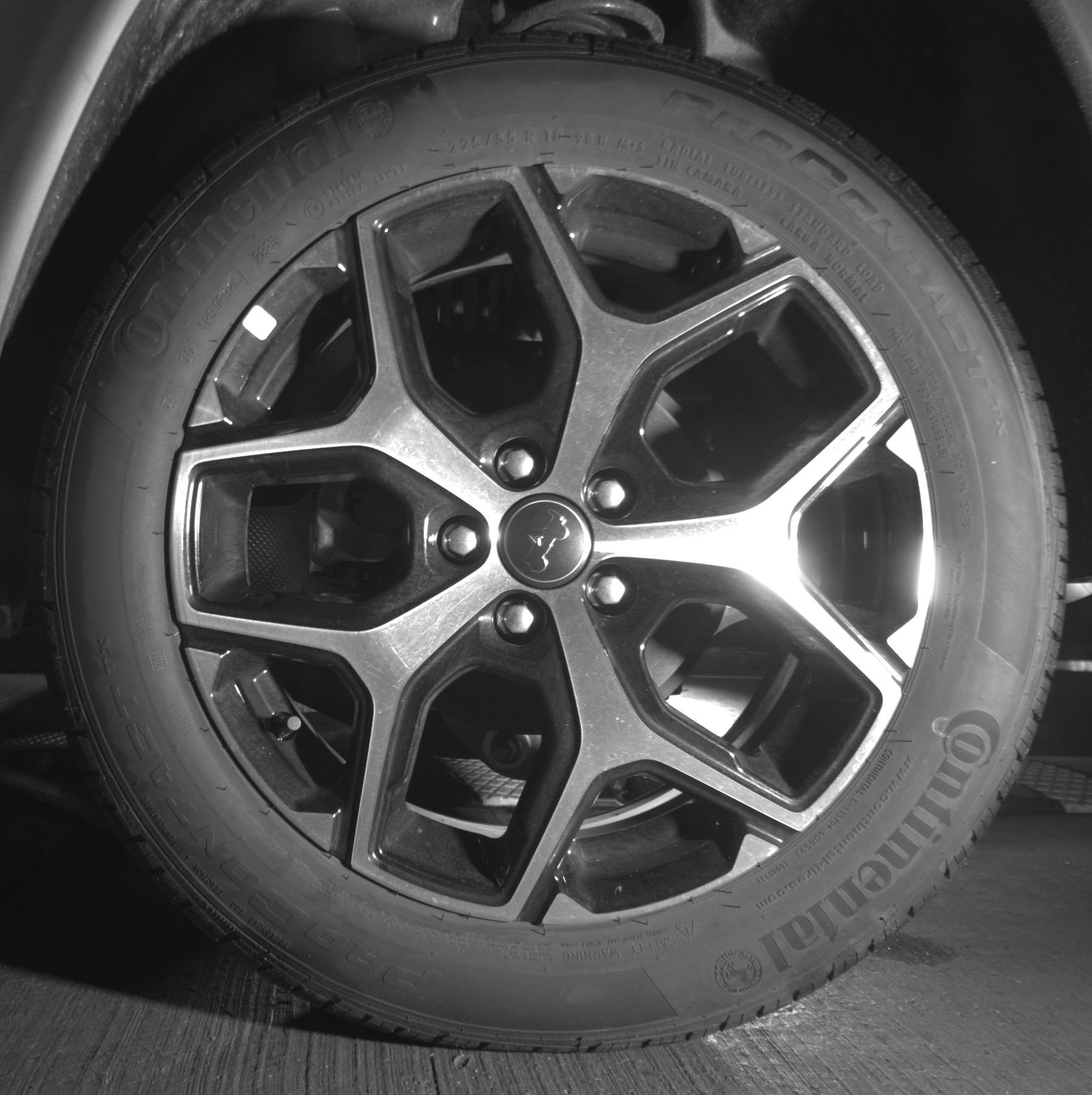 Thumbnail: 2025 Jeep Compass - 14